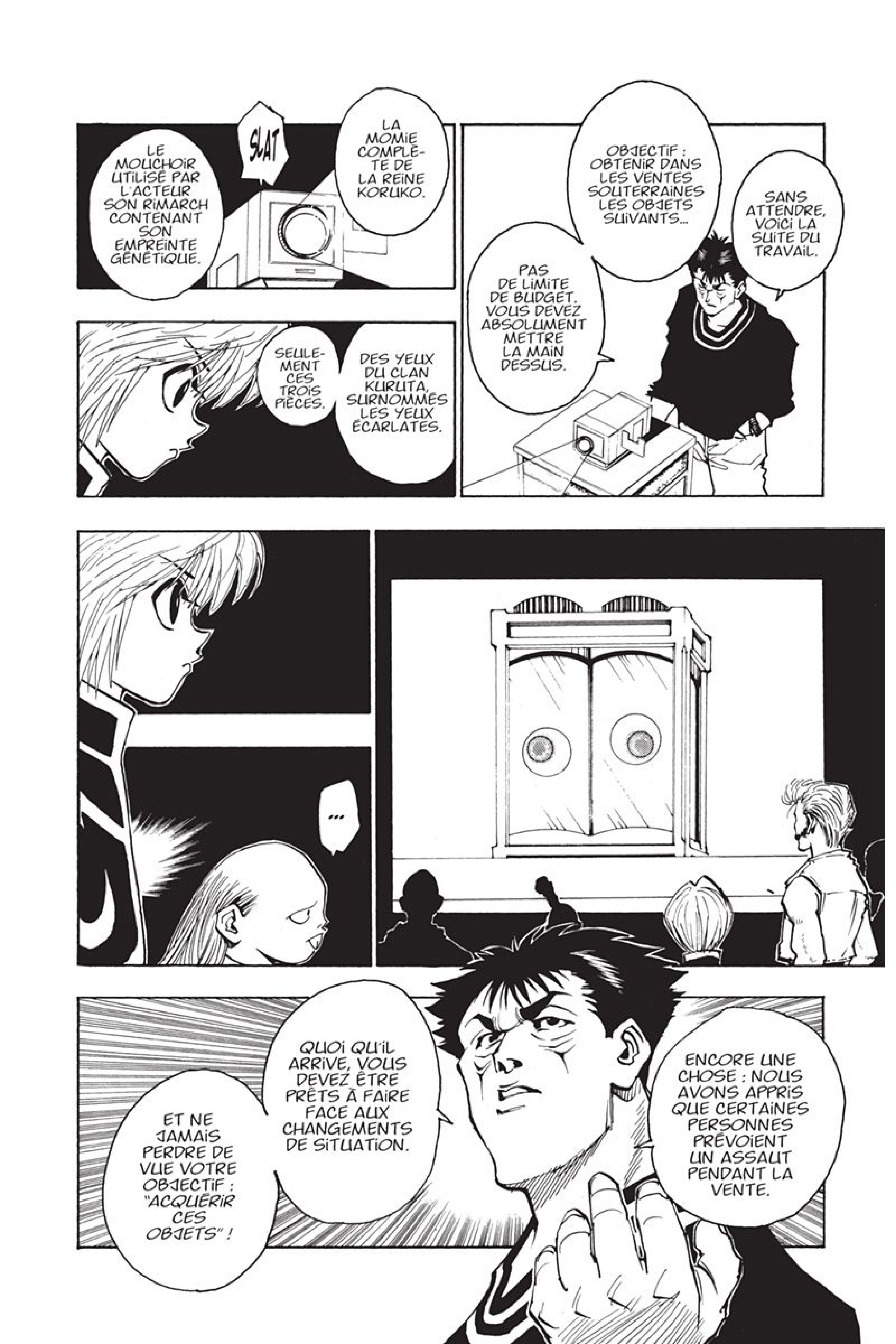 Chargement... Ch.72 p.6