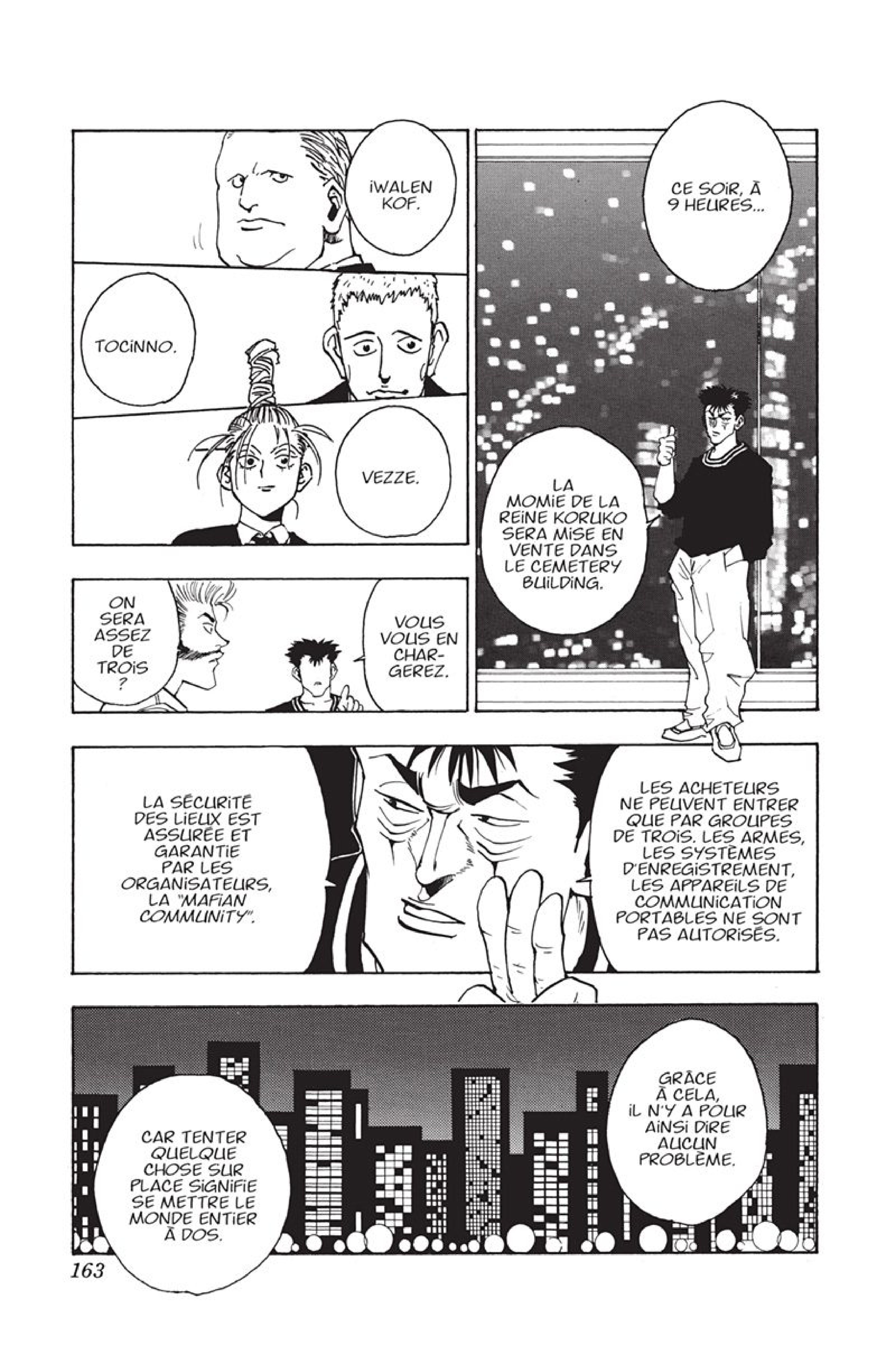 Chargement... Ch.72 p.7