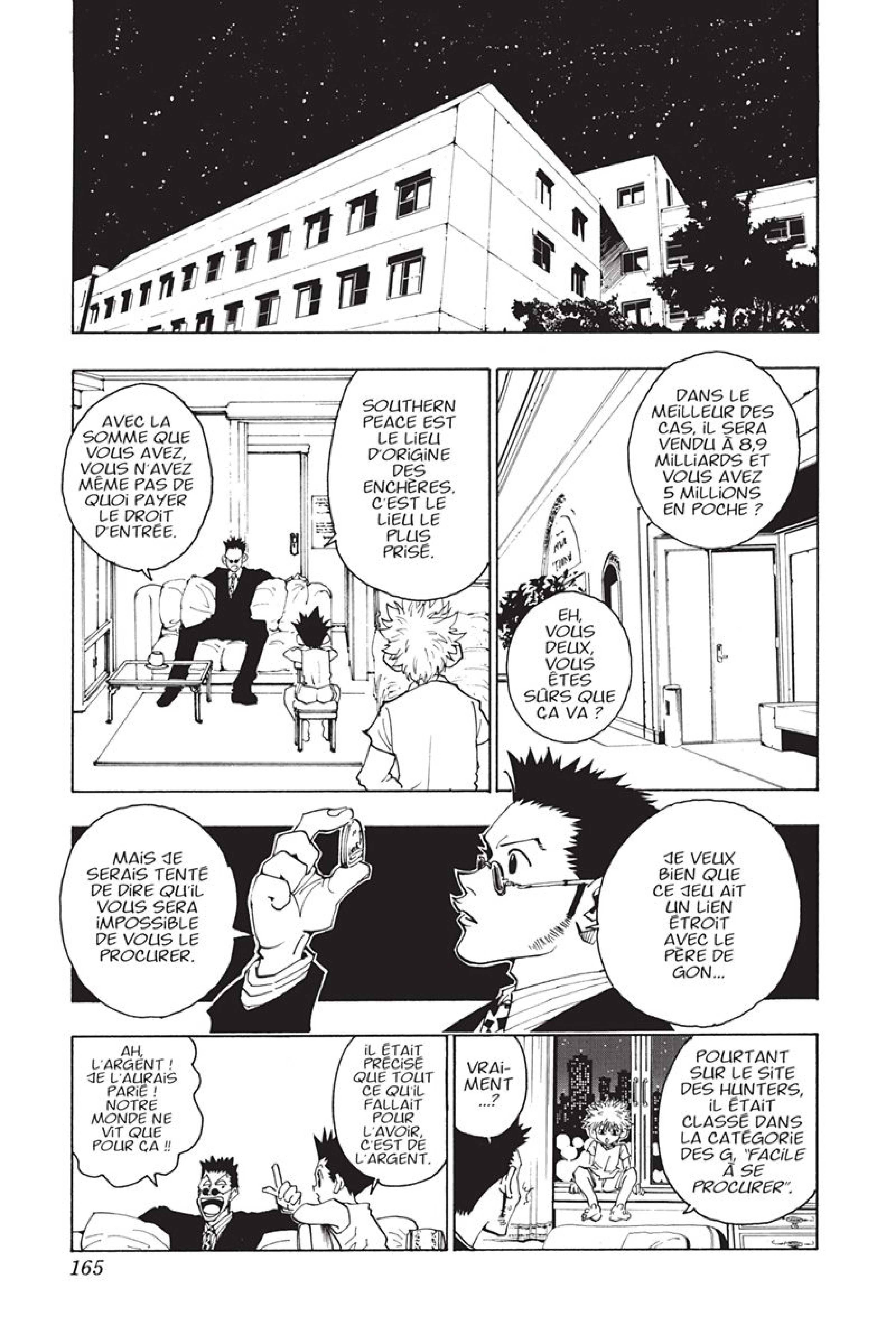 Chargement... Ch.72 p.9