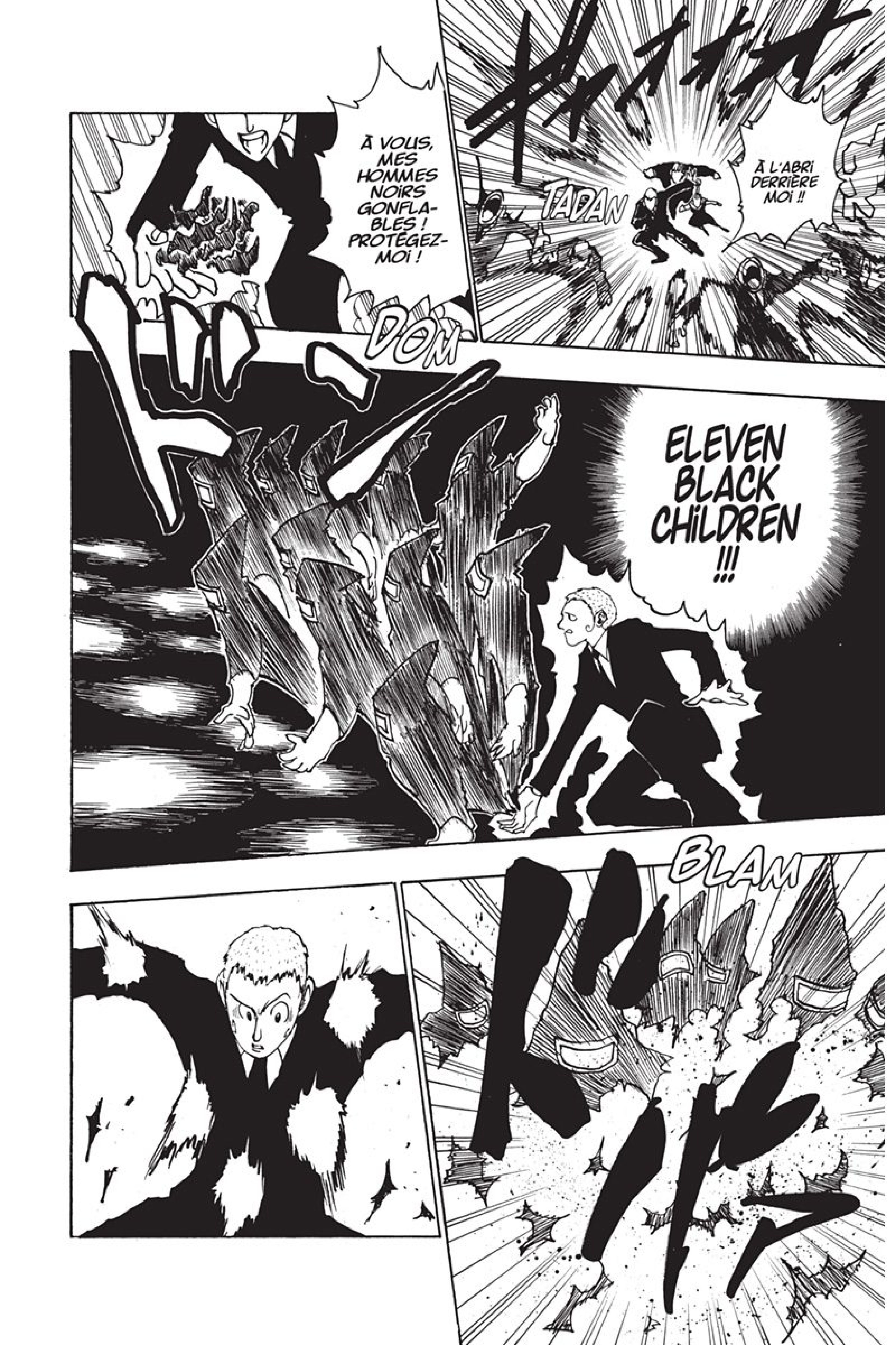 Chargement... Ch.73 p.14