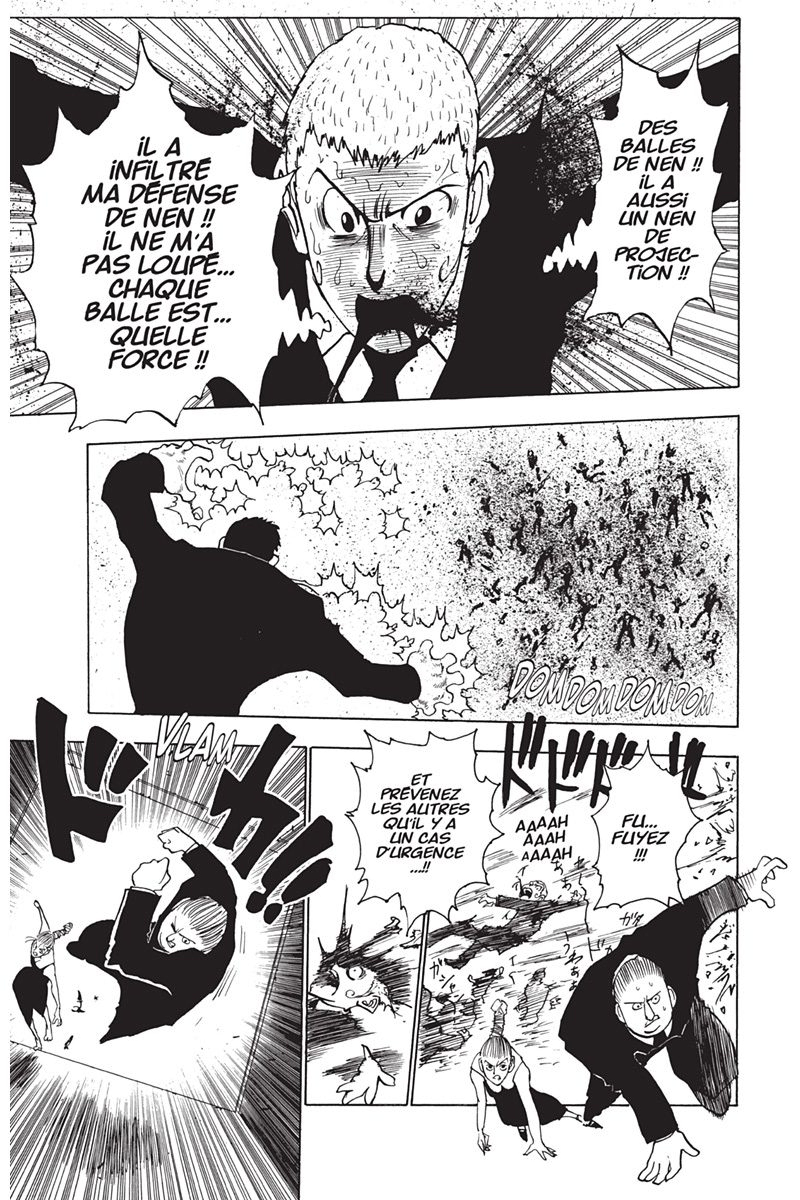 Chargement... Ch.73 p.15