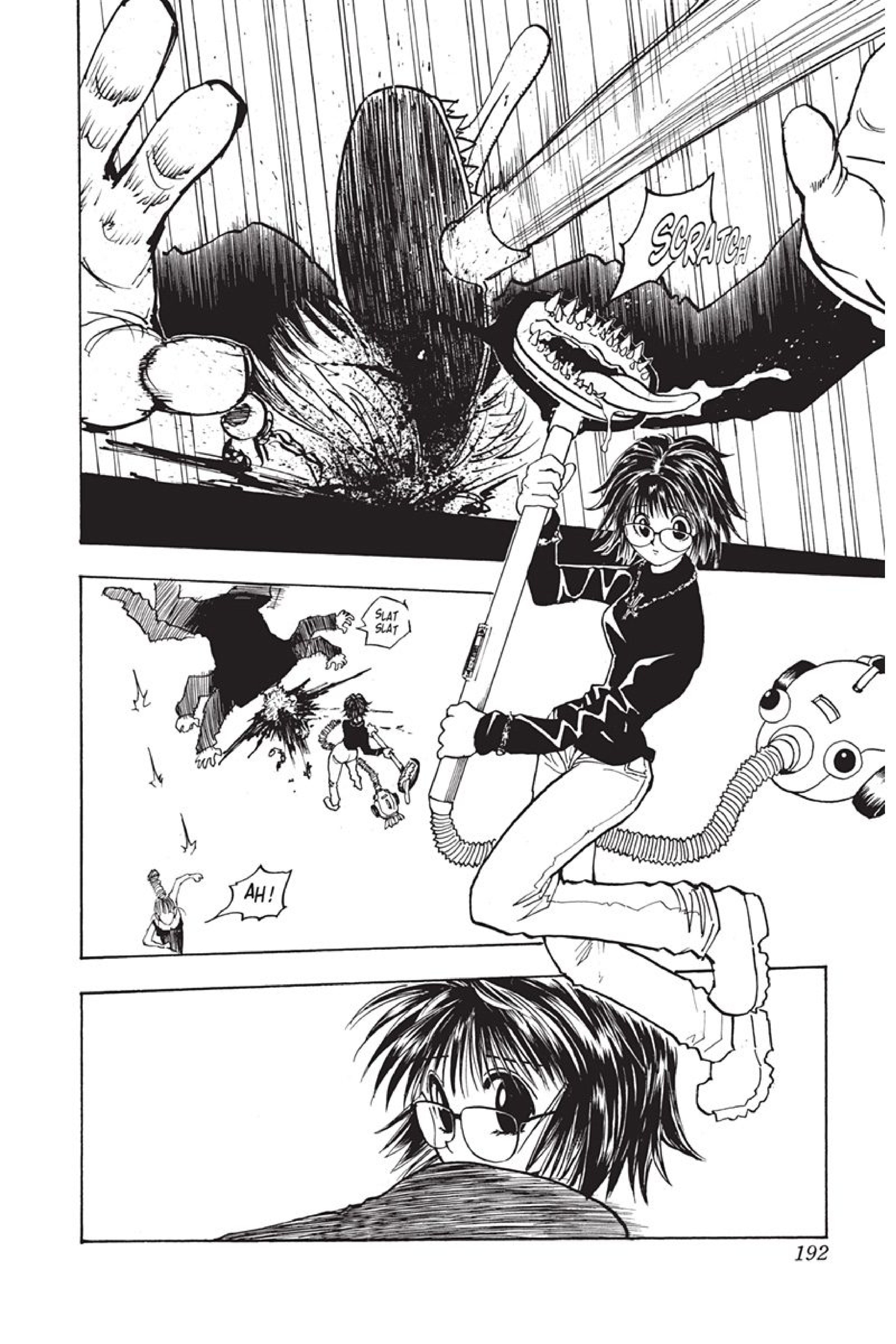 Chargement... Ch.73 p.16