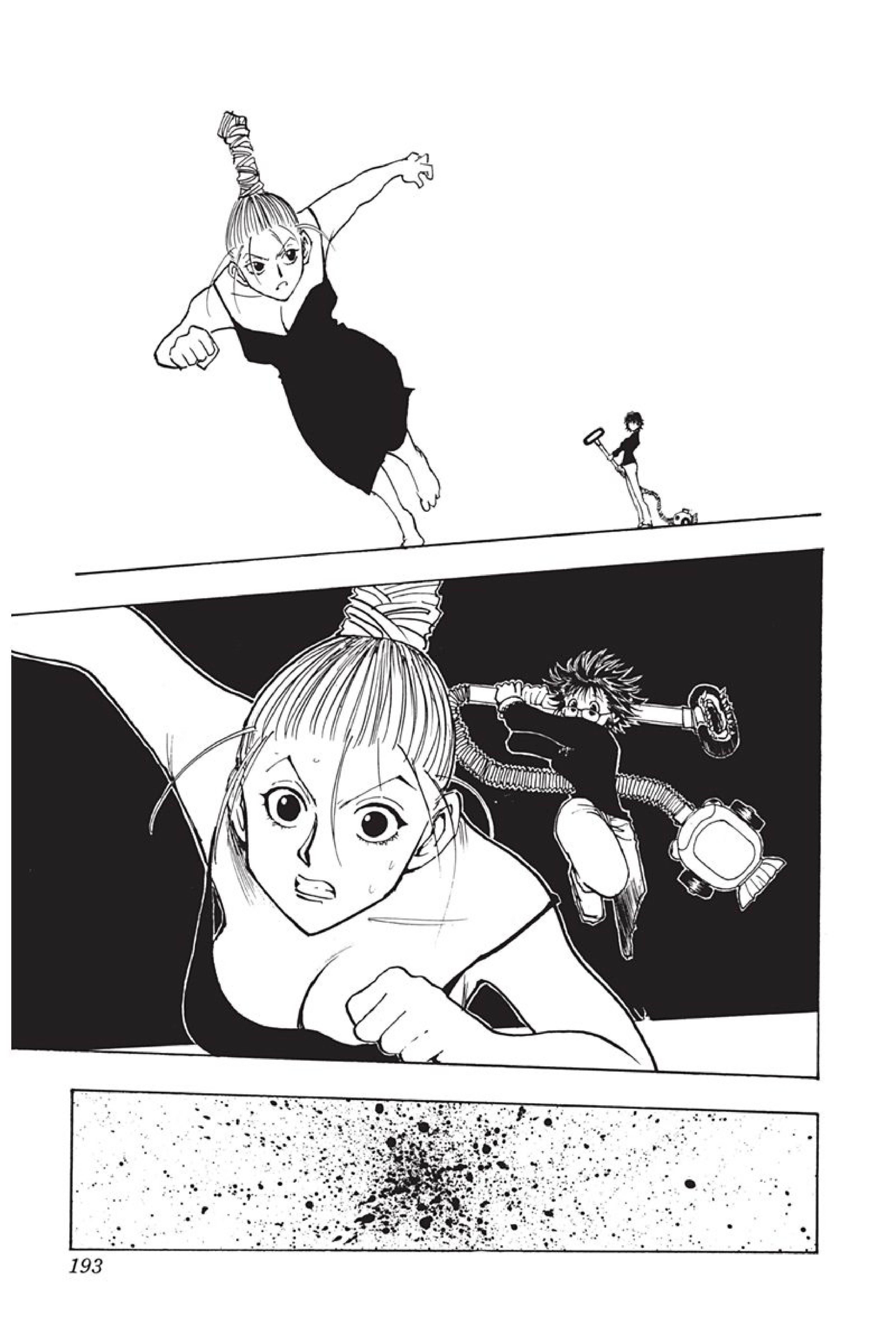 Chargement... Ch.73 p.17