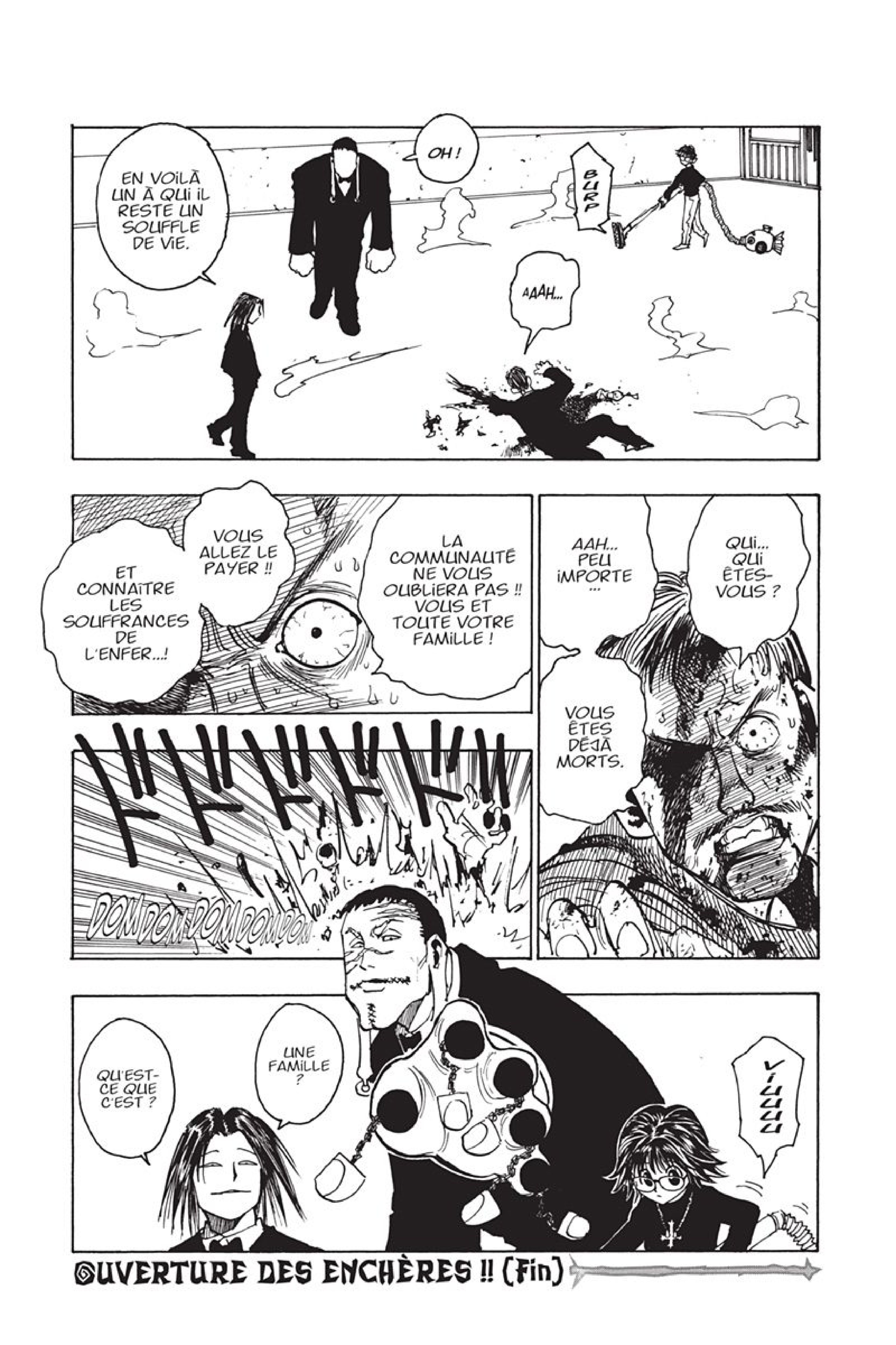 Chargement... Ch.73 p.19
