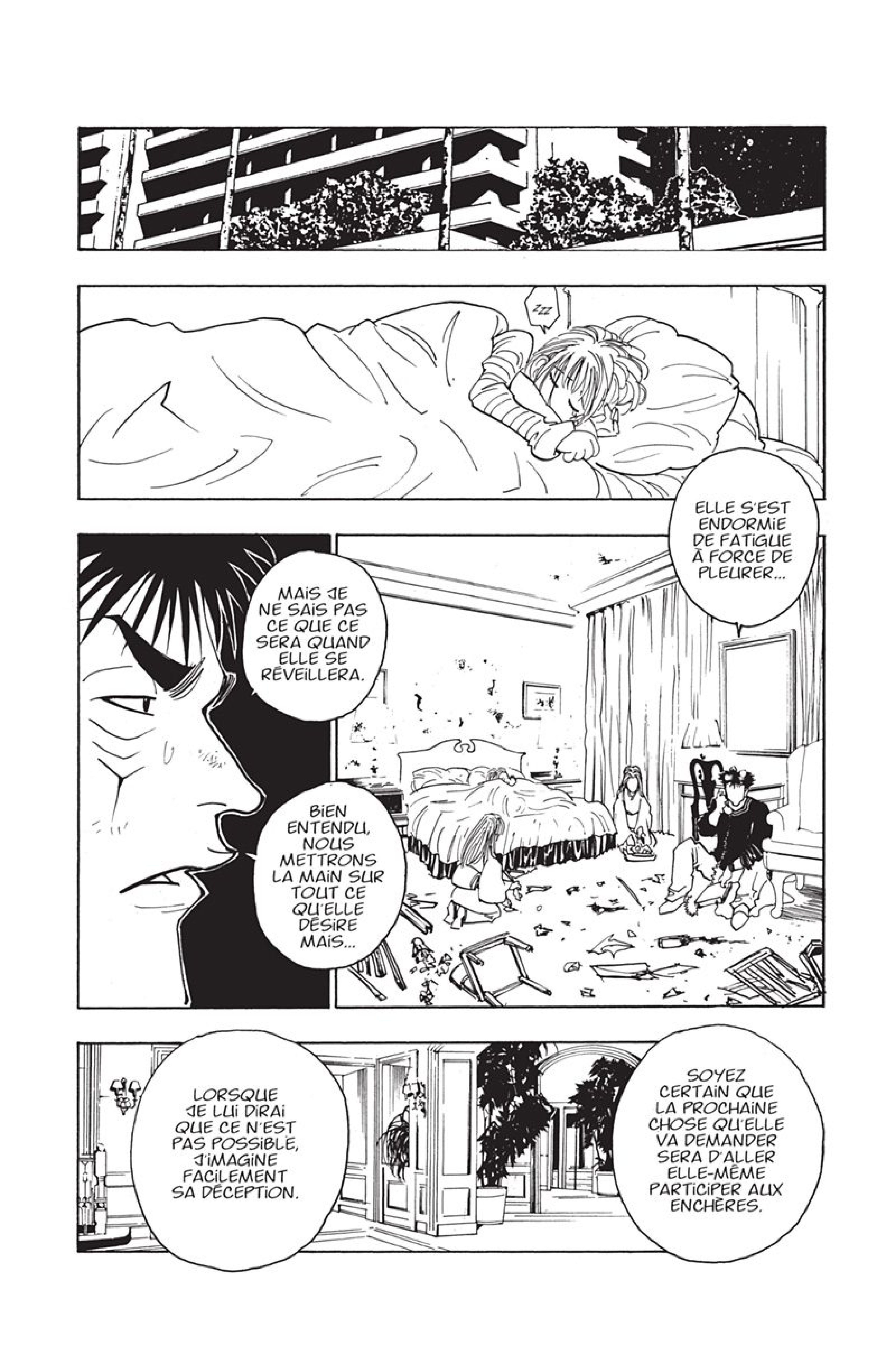 Chargement... Ch.73 p.2