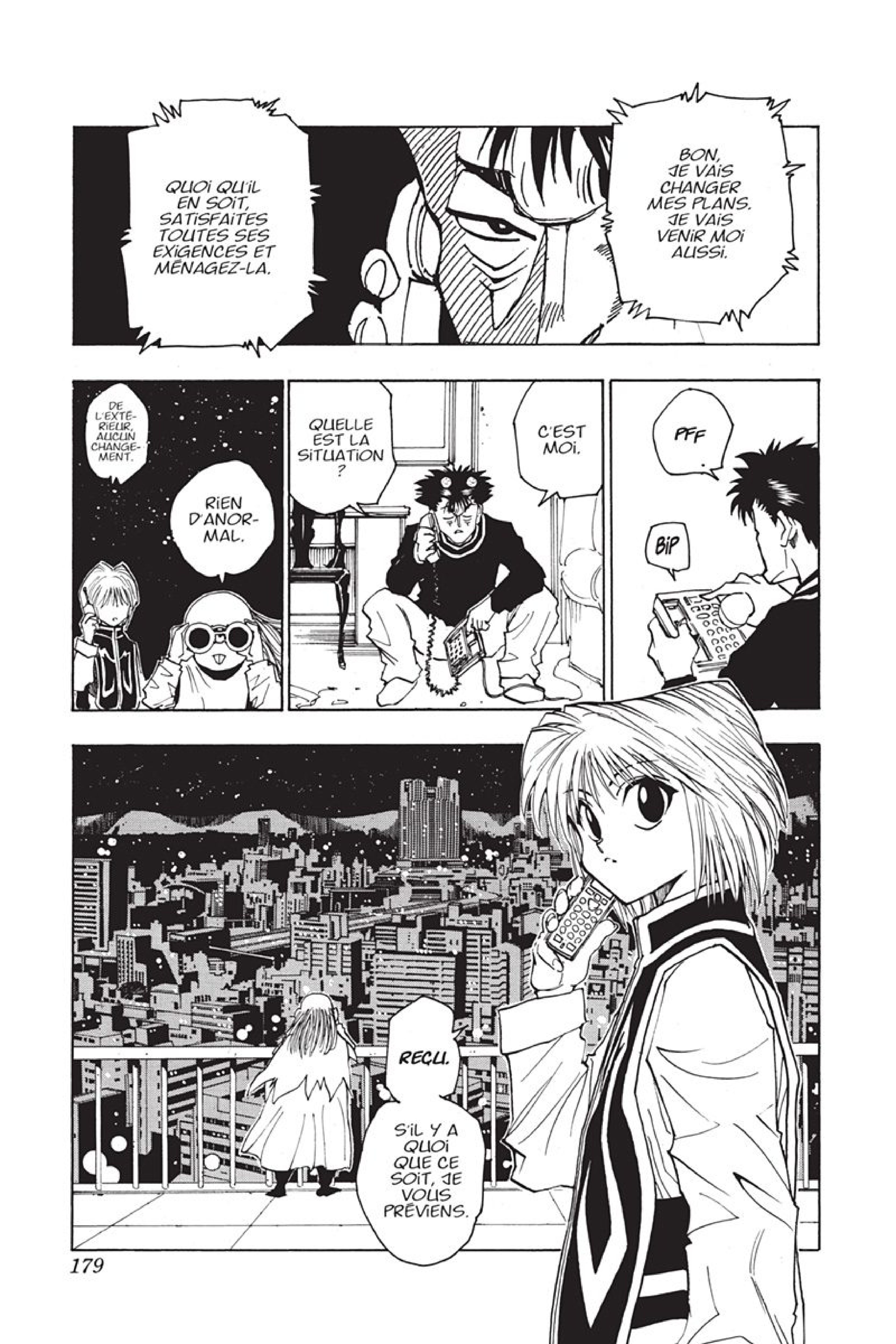 Chargement... Ch.73 p.3