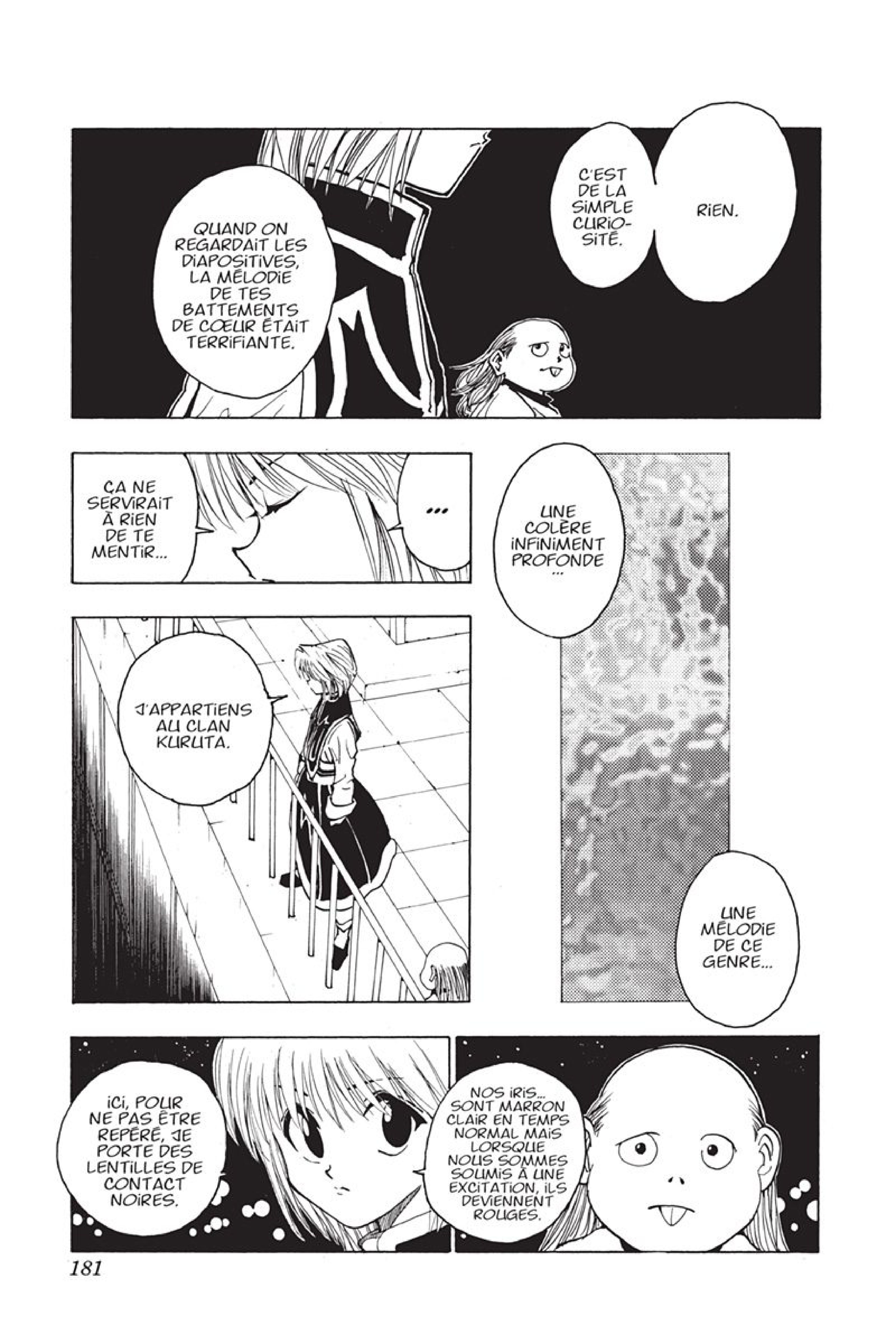 Chargement... Ch.73 p.5