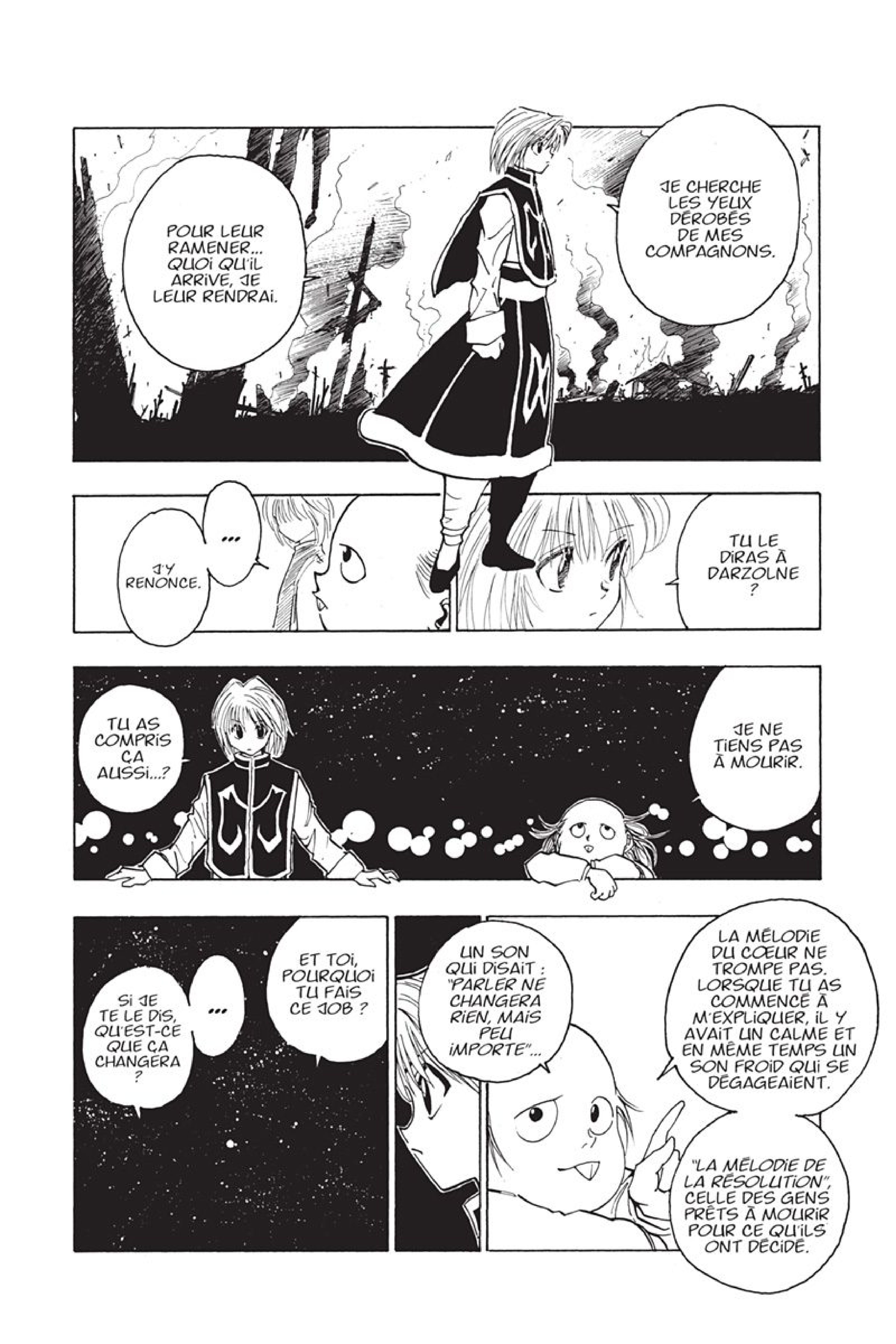 Chargement... Ch.73 p.6