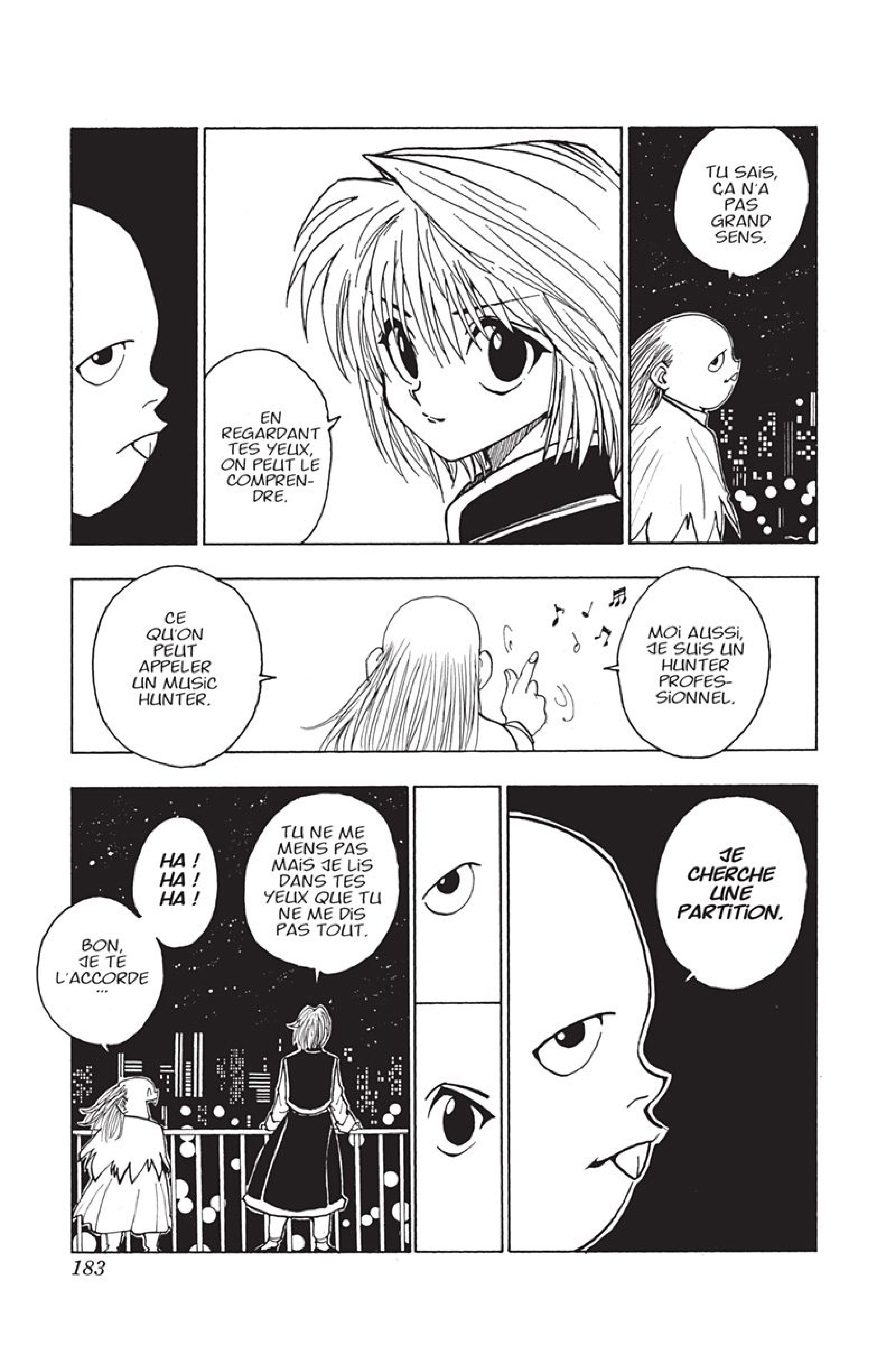 Chargement... Ch.73 p.7