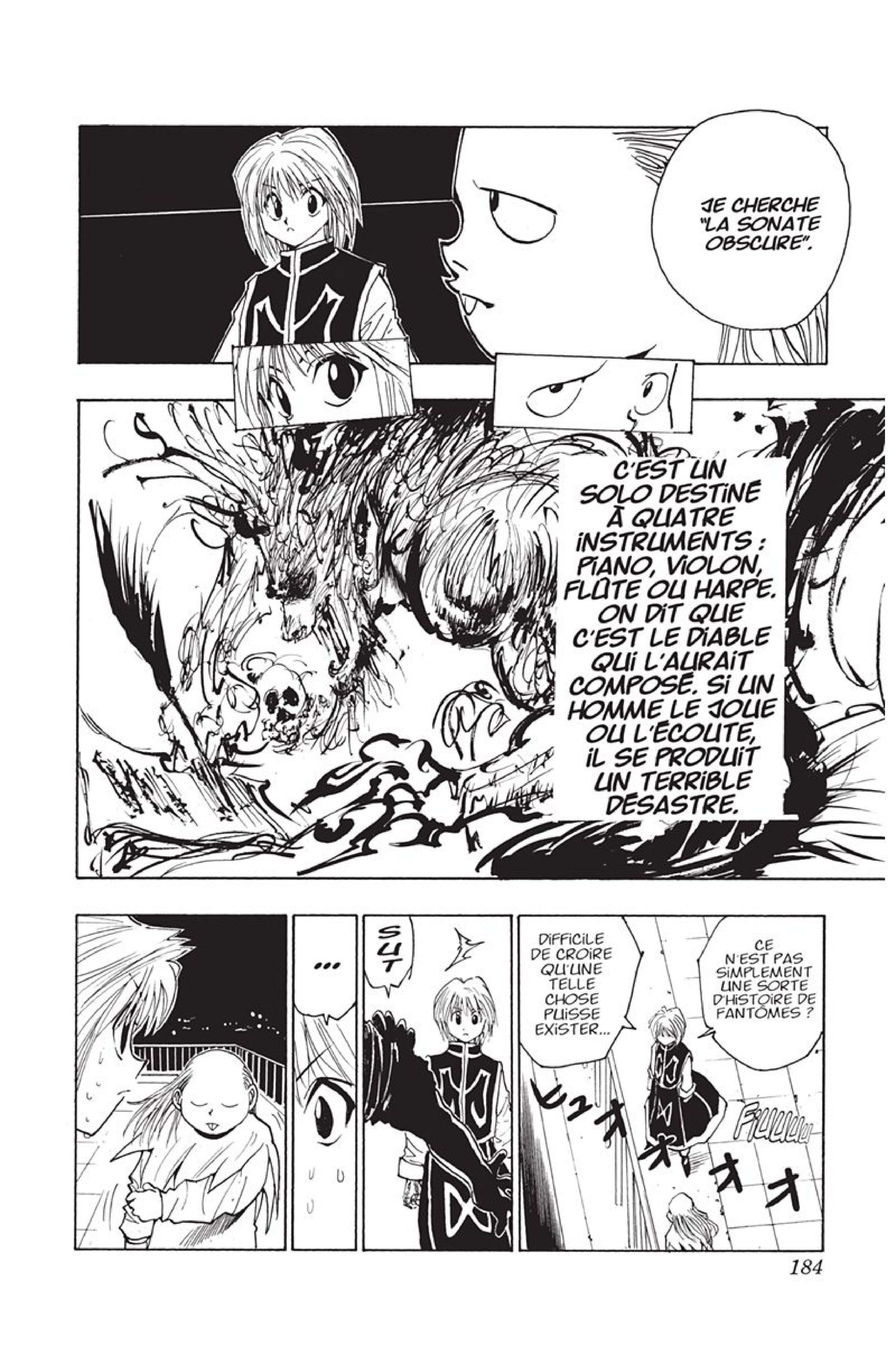 Chargement... Ch.73 p.8