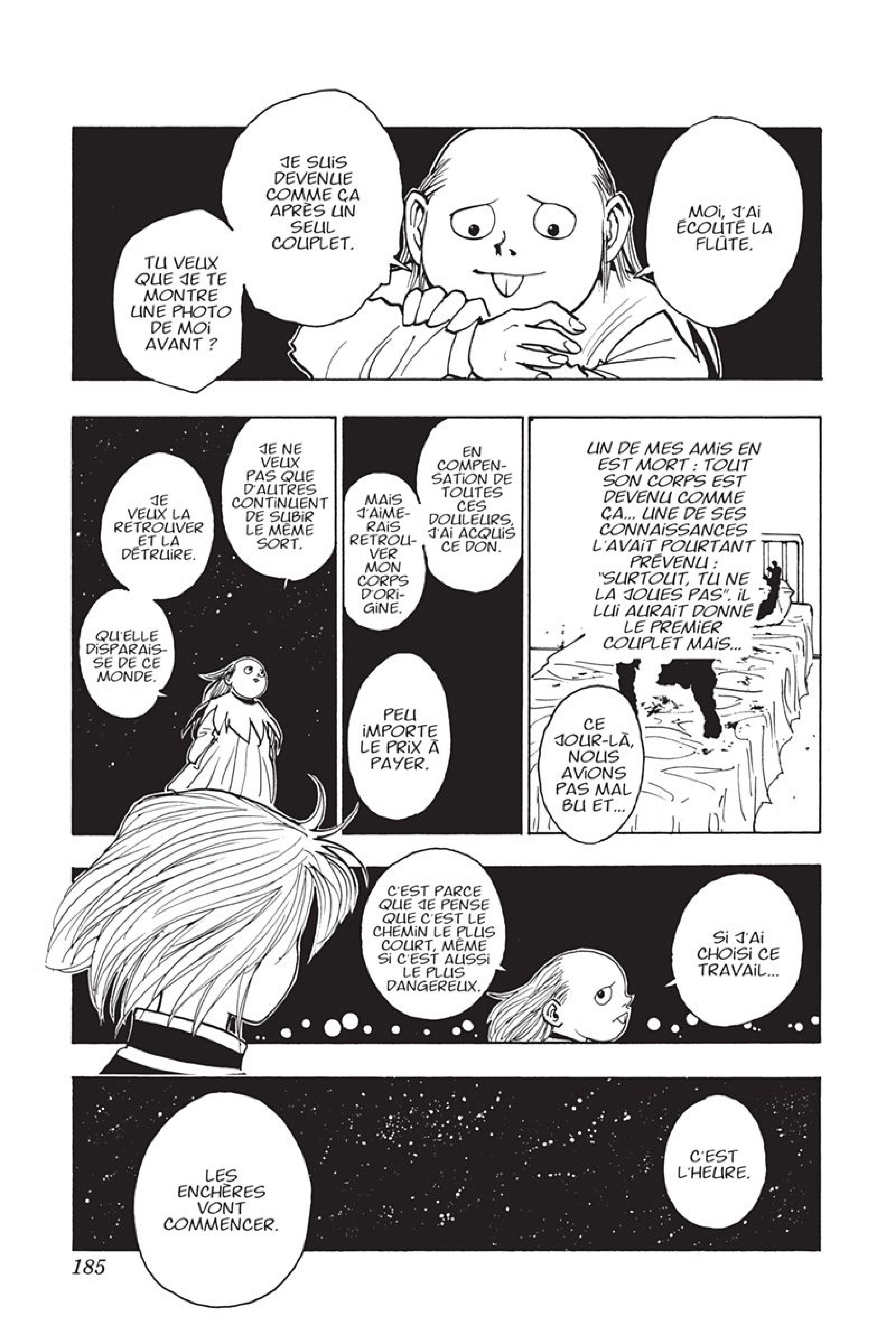 Chargement... Ch.73 p.9