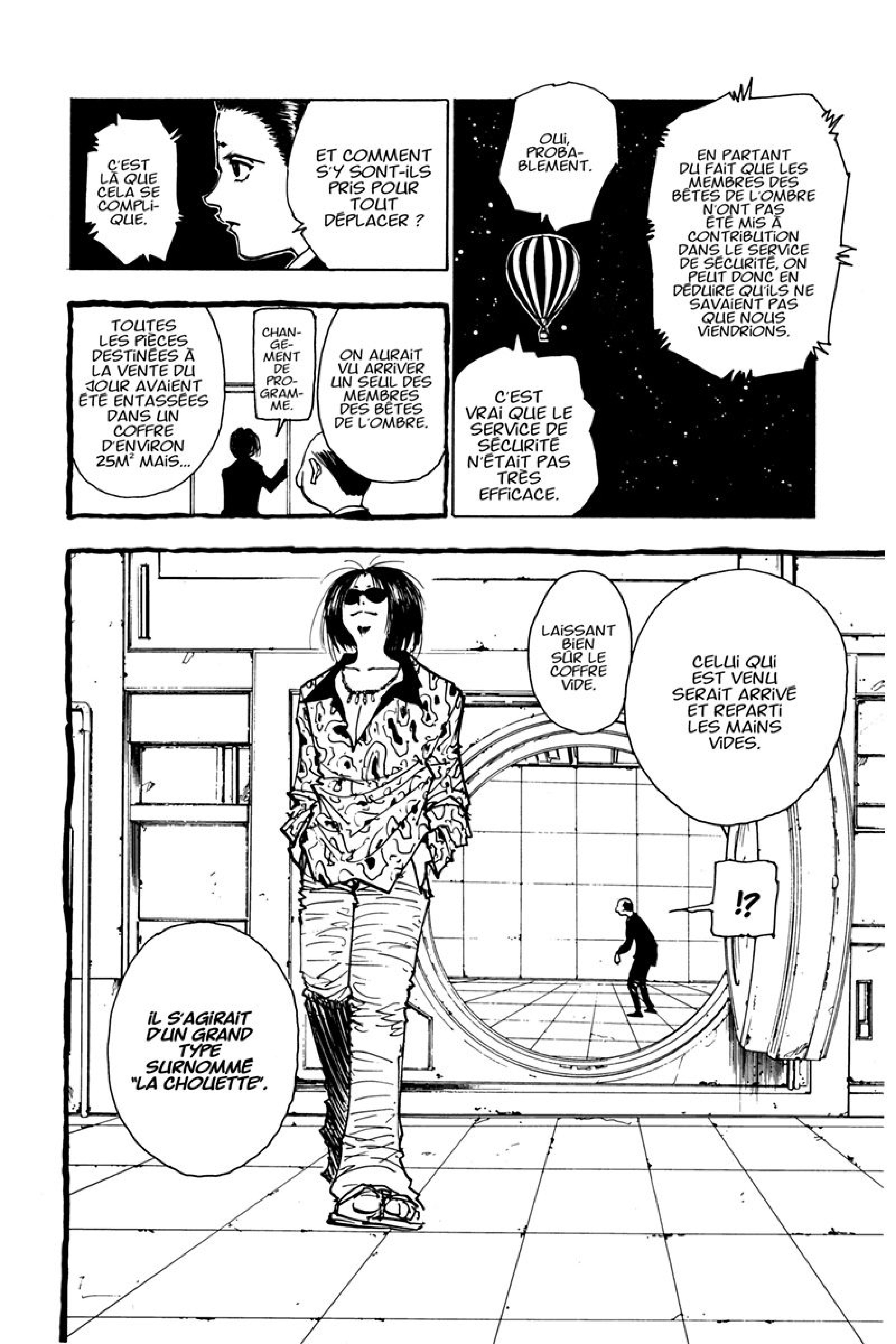 Chargement... Ch.74 p.17