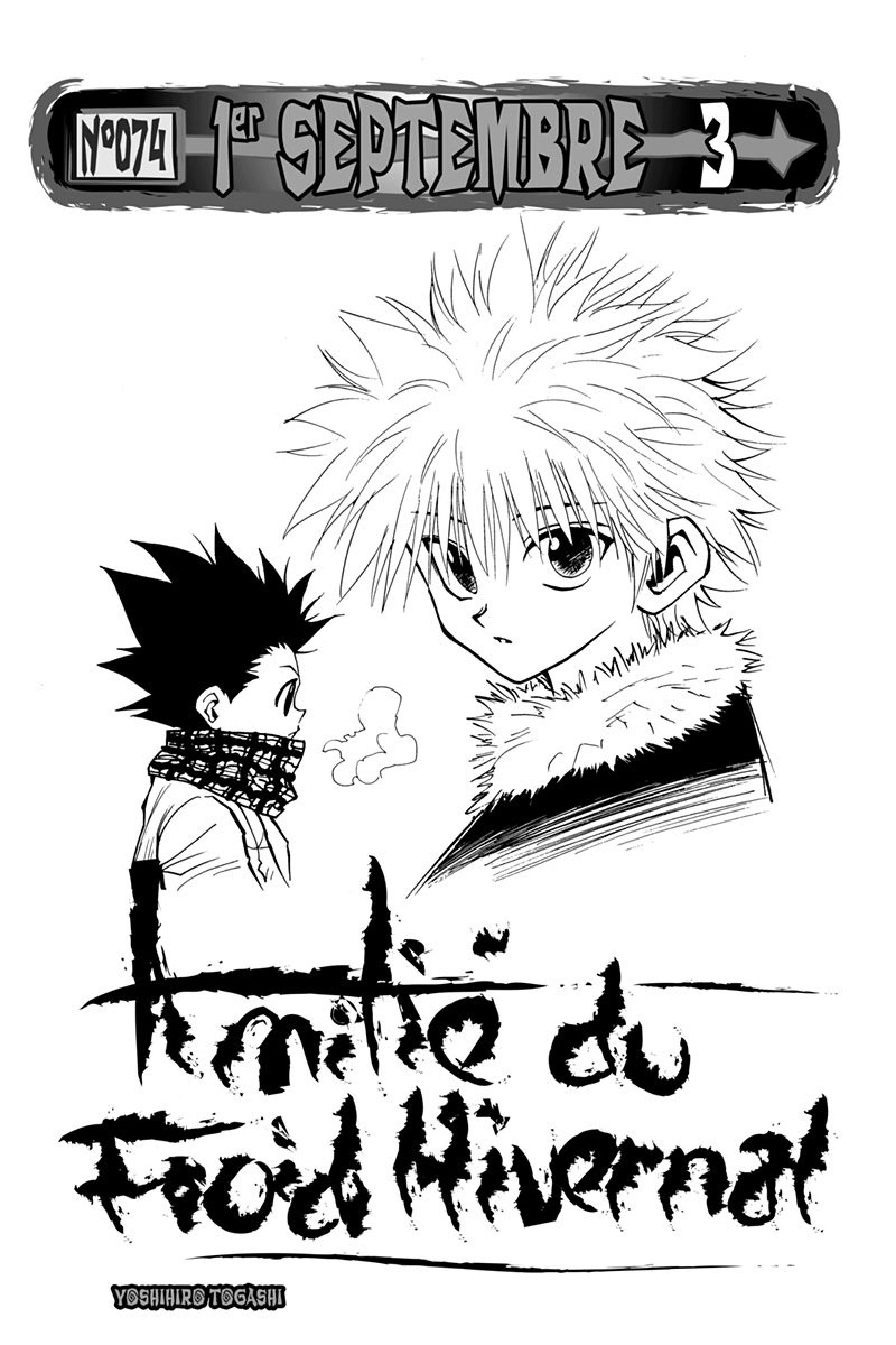 Chargement... Ch.74 p.6