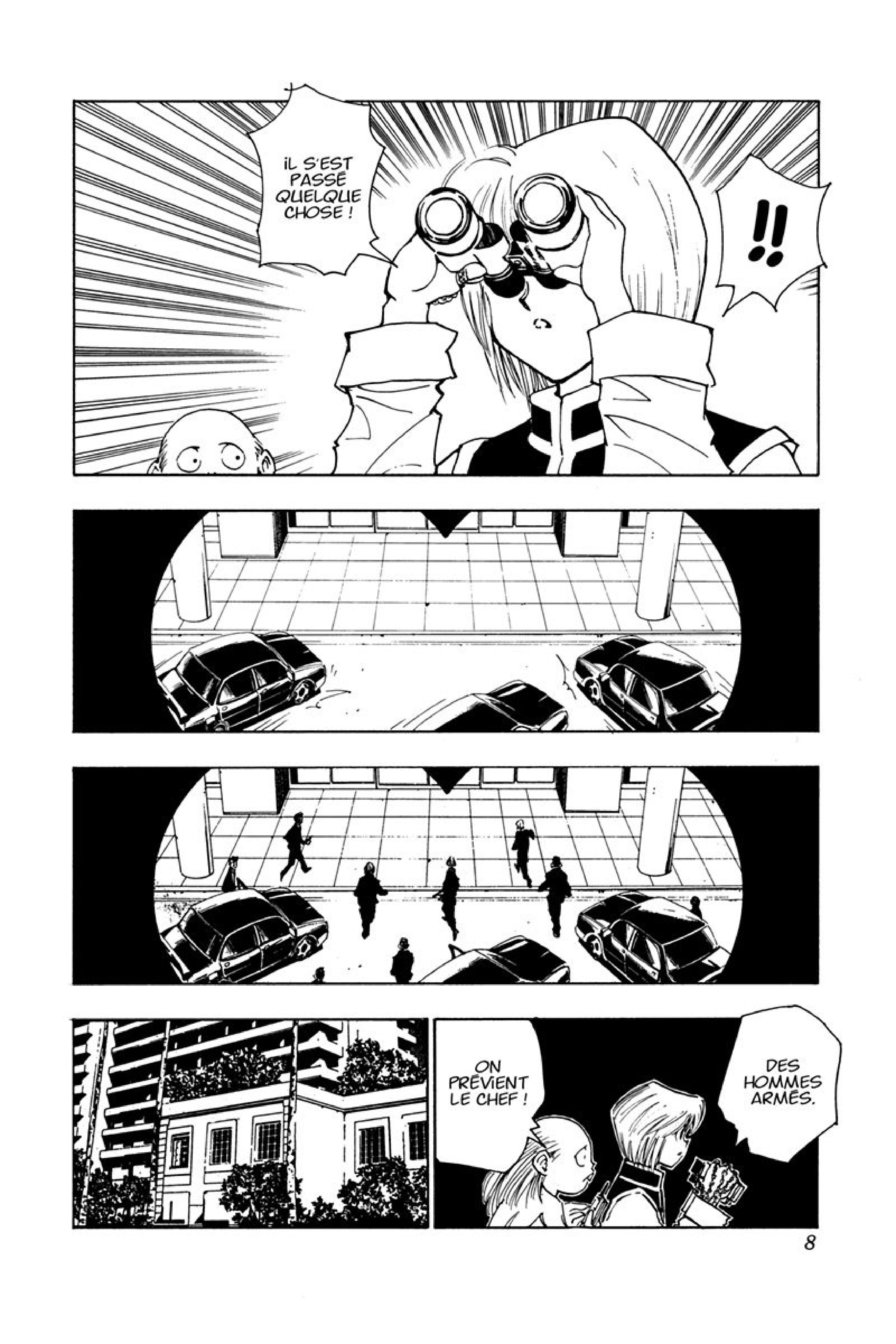 Chargement... Ch.74 p.7