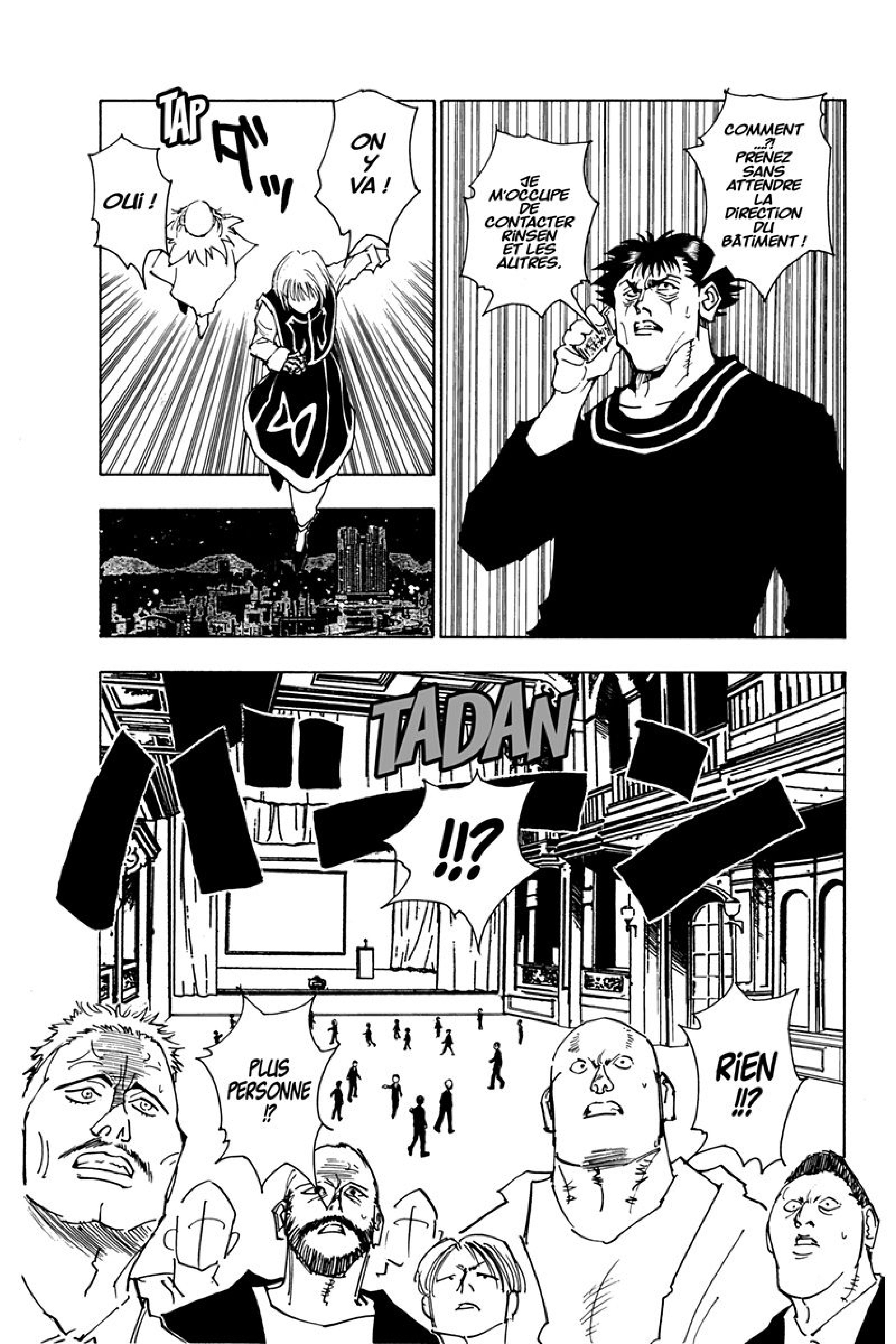 Chargement... Ch.74 p.8