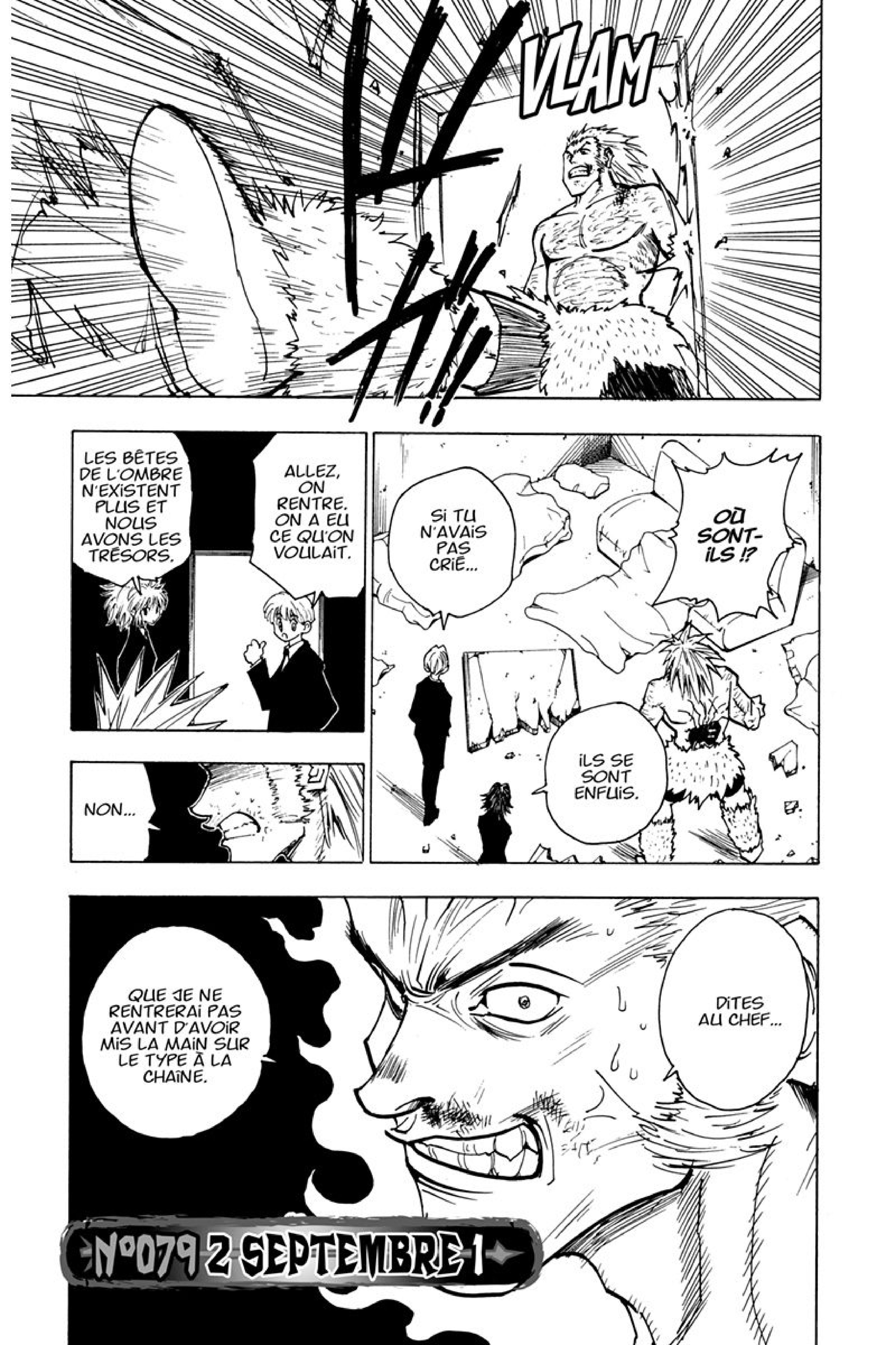 Chargement... Ch.79 p.1
