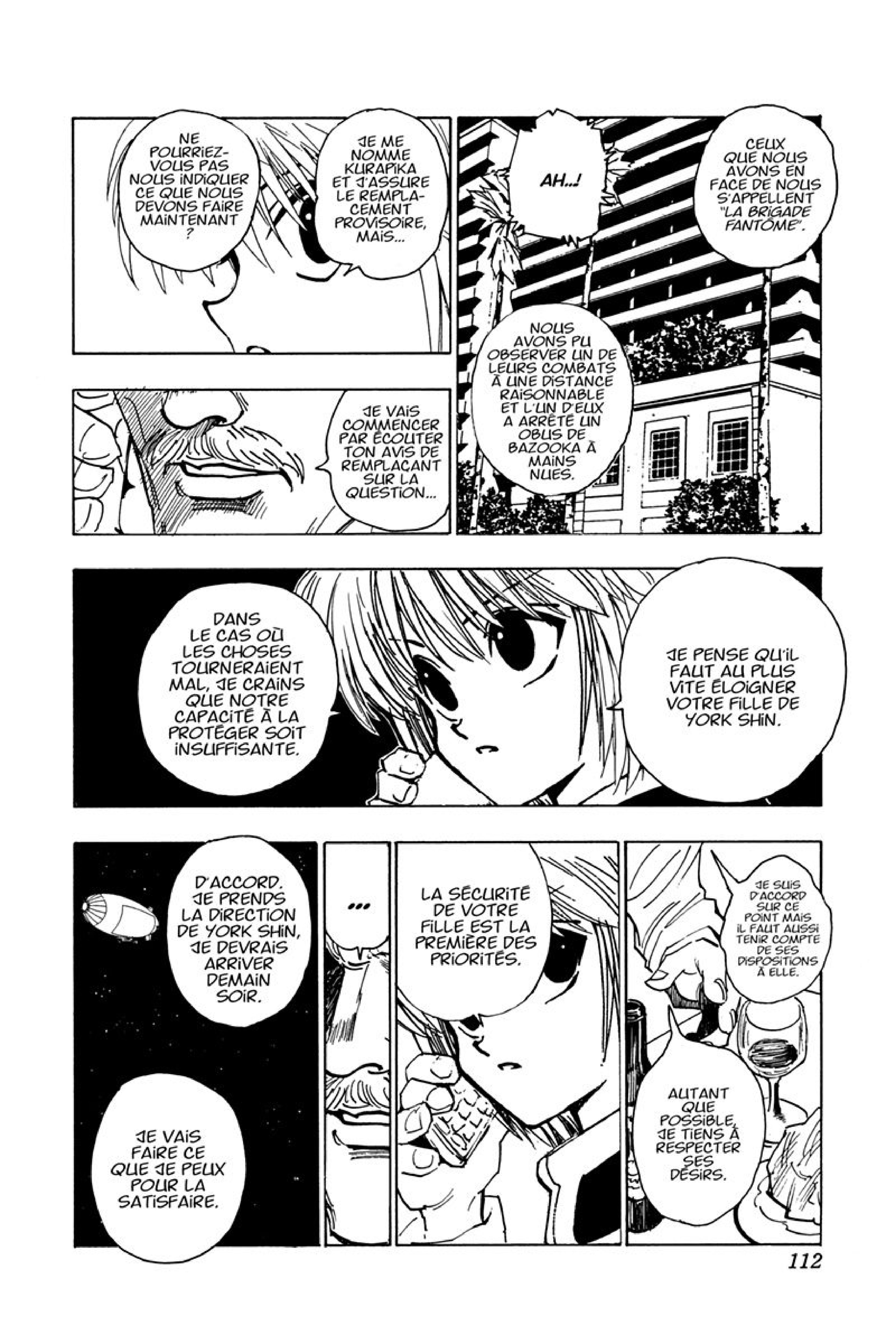 Chargement... Ch.79 p.12