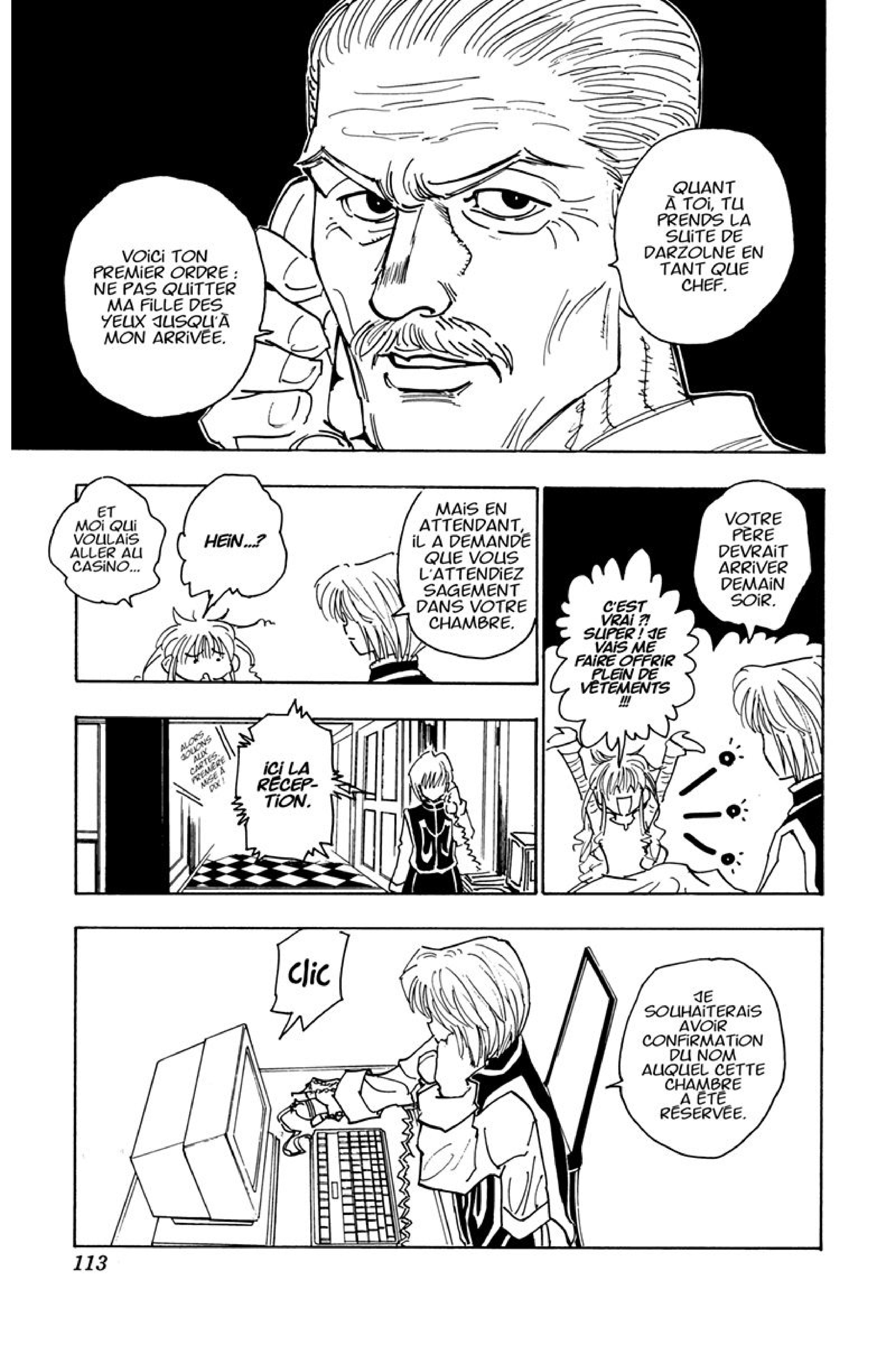 Chargement... Ch.79 p.13