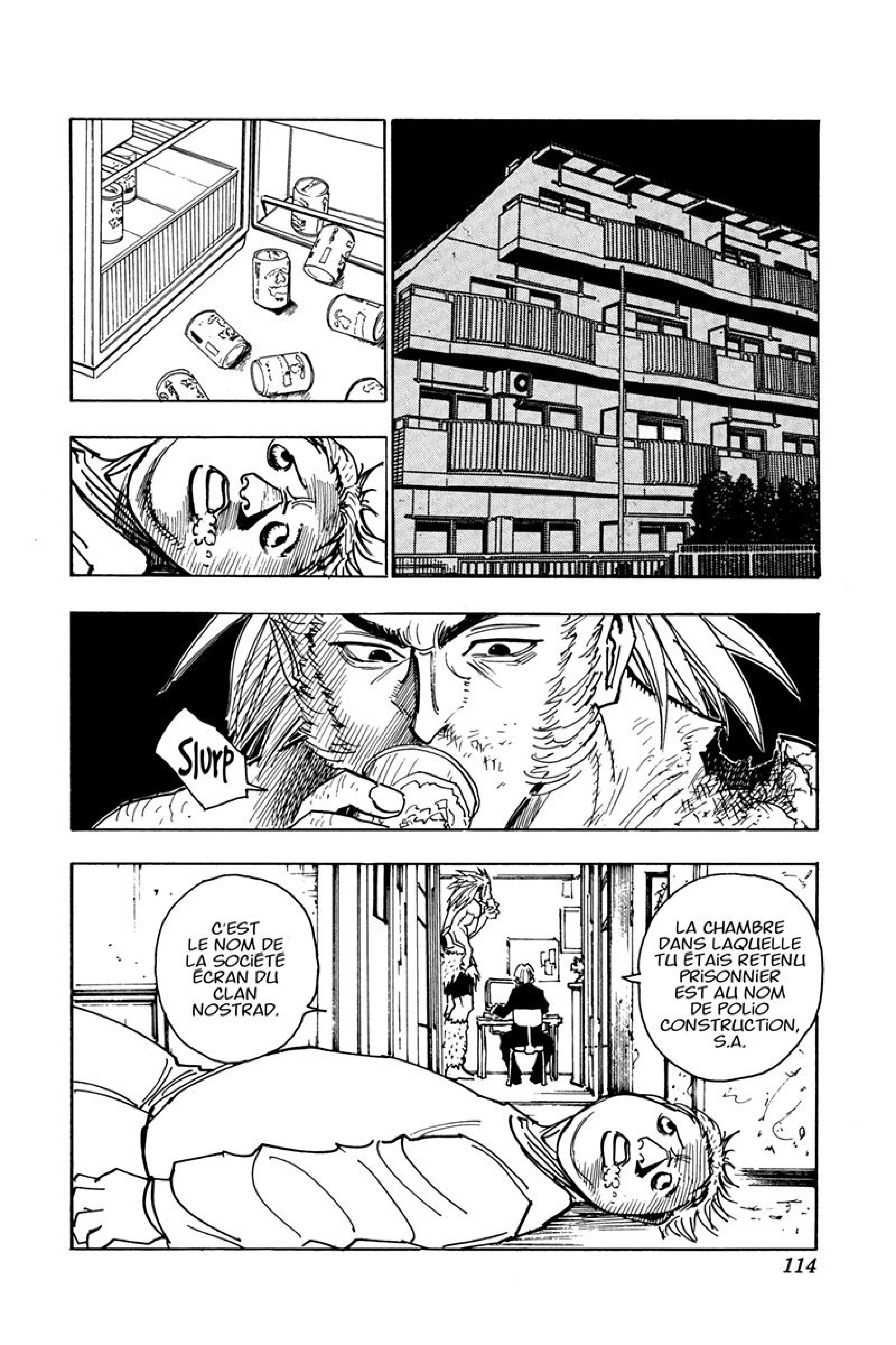 Chargement... Ch.79 p.14