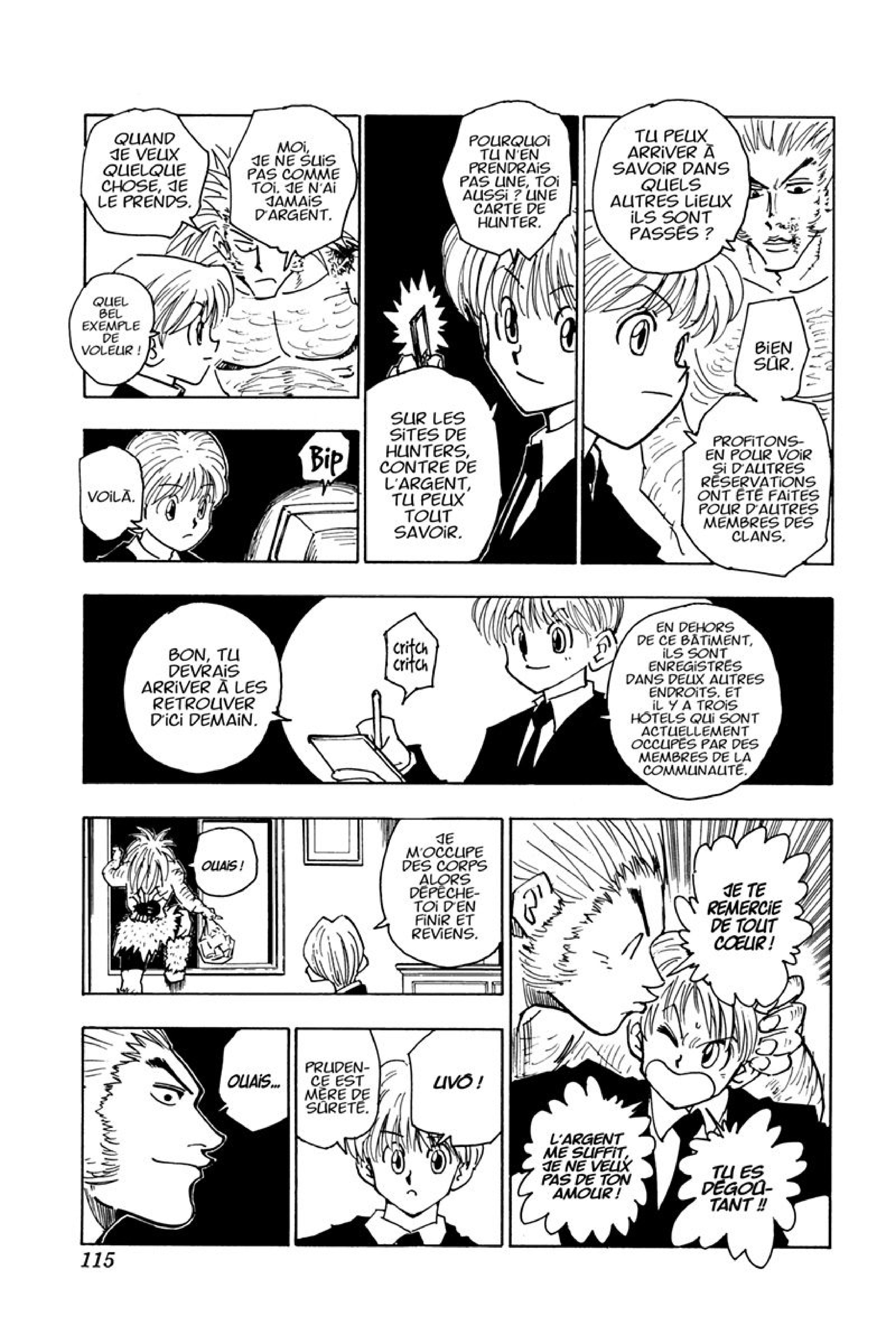 Chargement... Ch.79 p.15