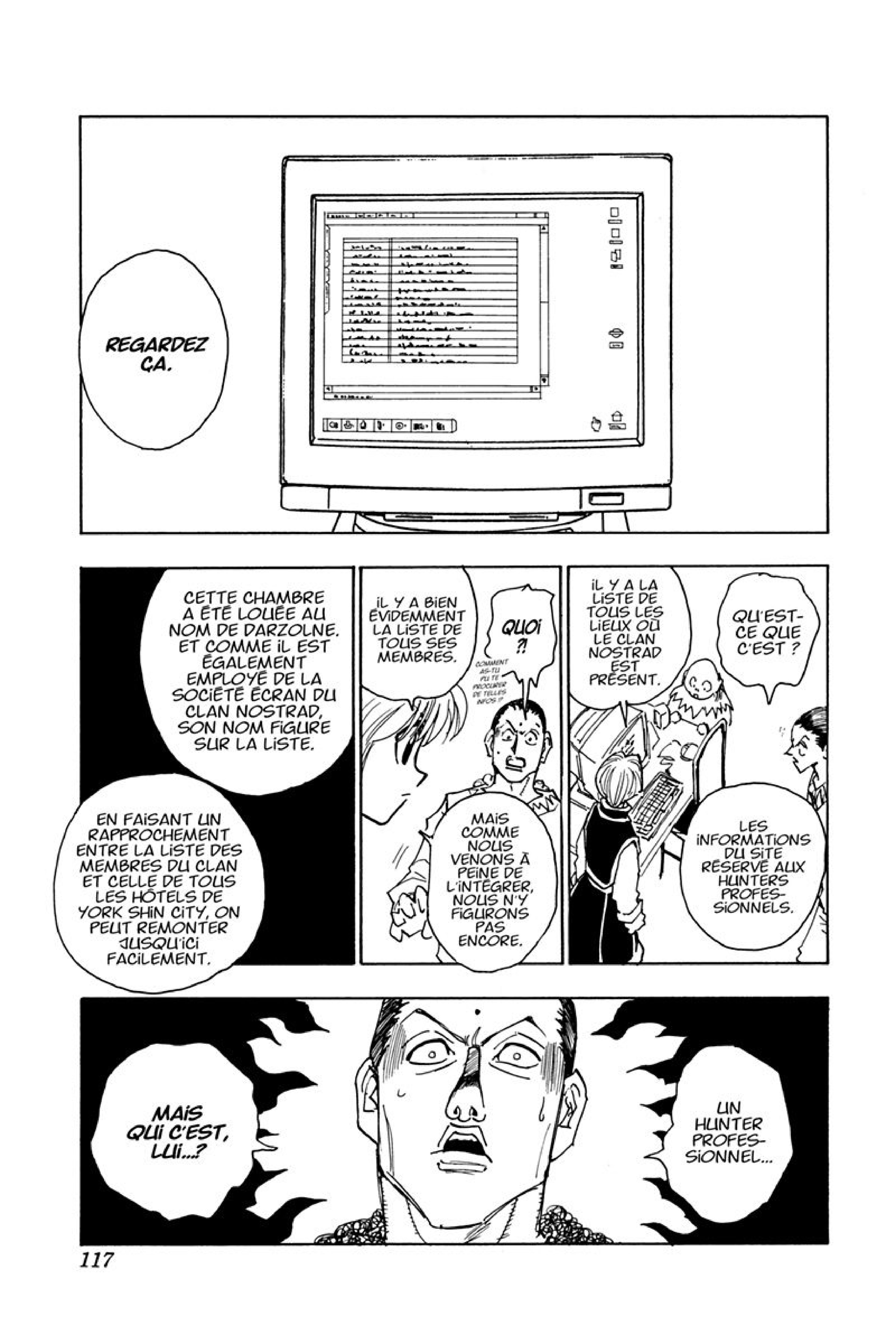 Chargement... Ch.79 p.17