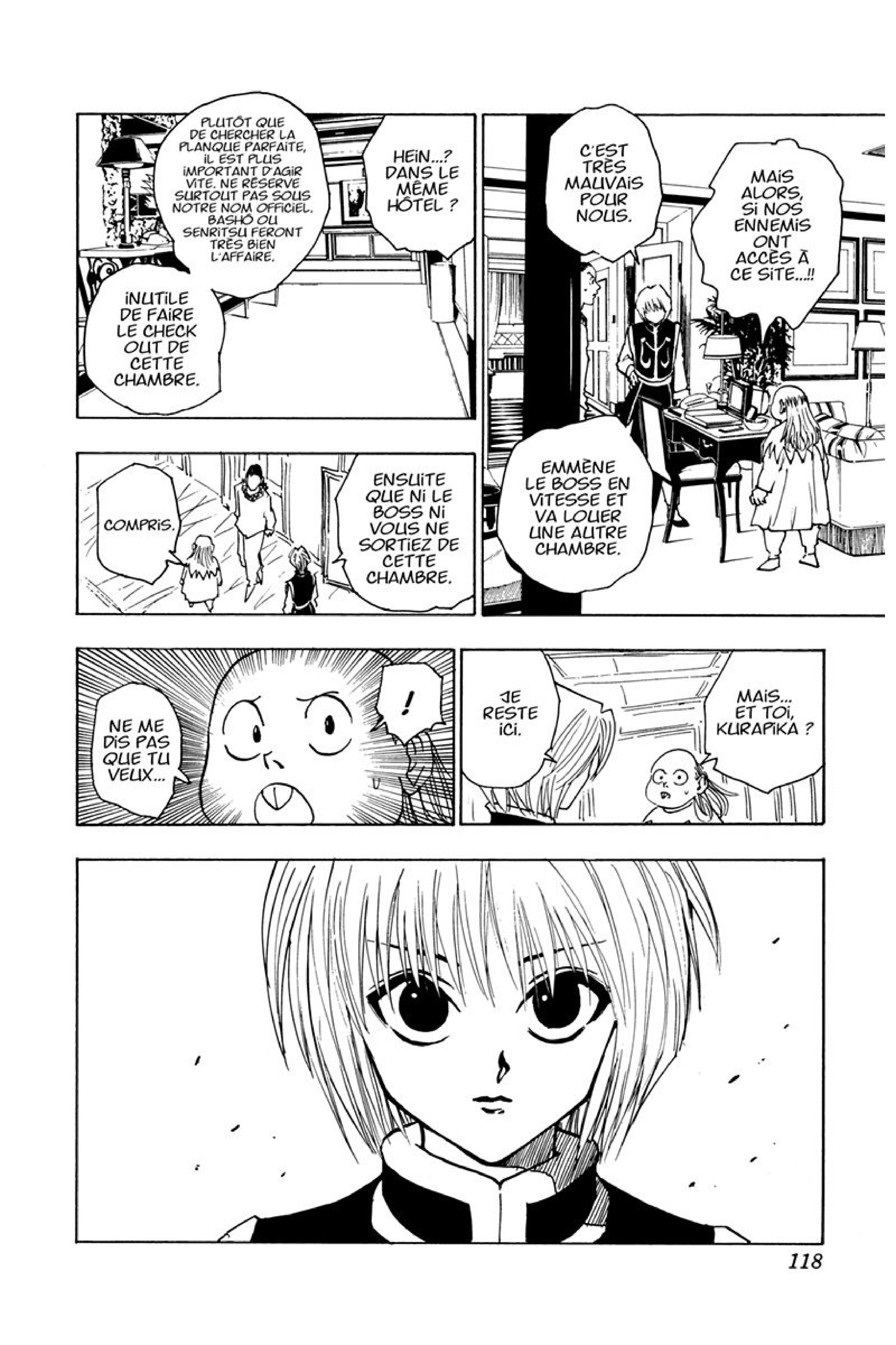 Chargement... Ch.79 p.18