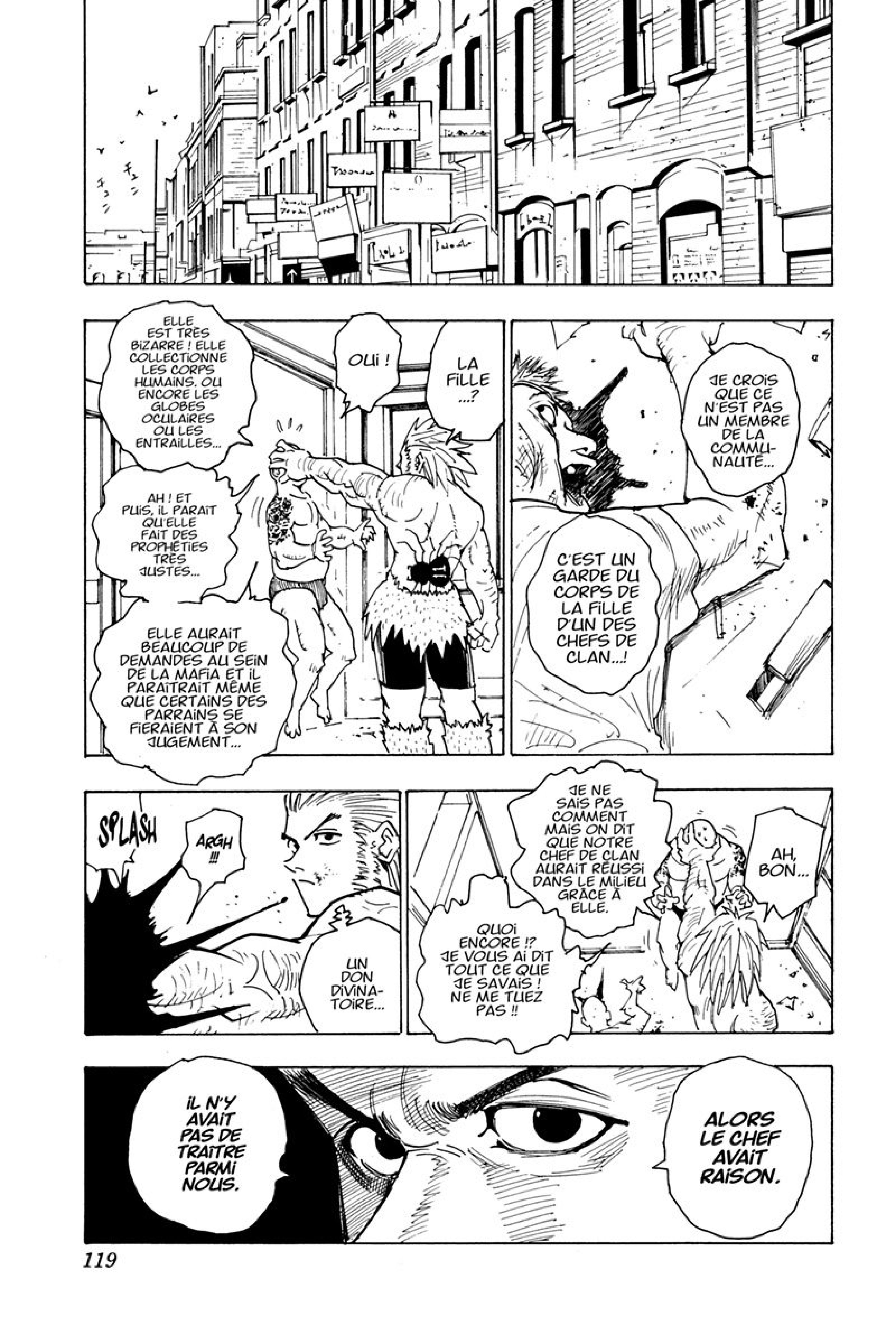 Chargement... Ch.79 p.19