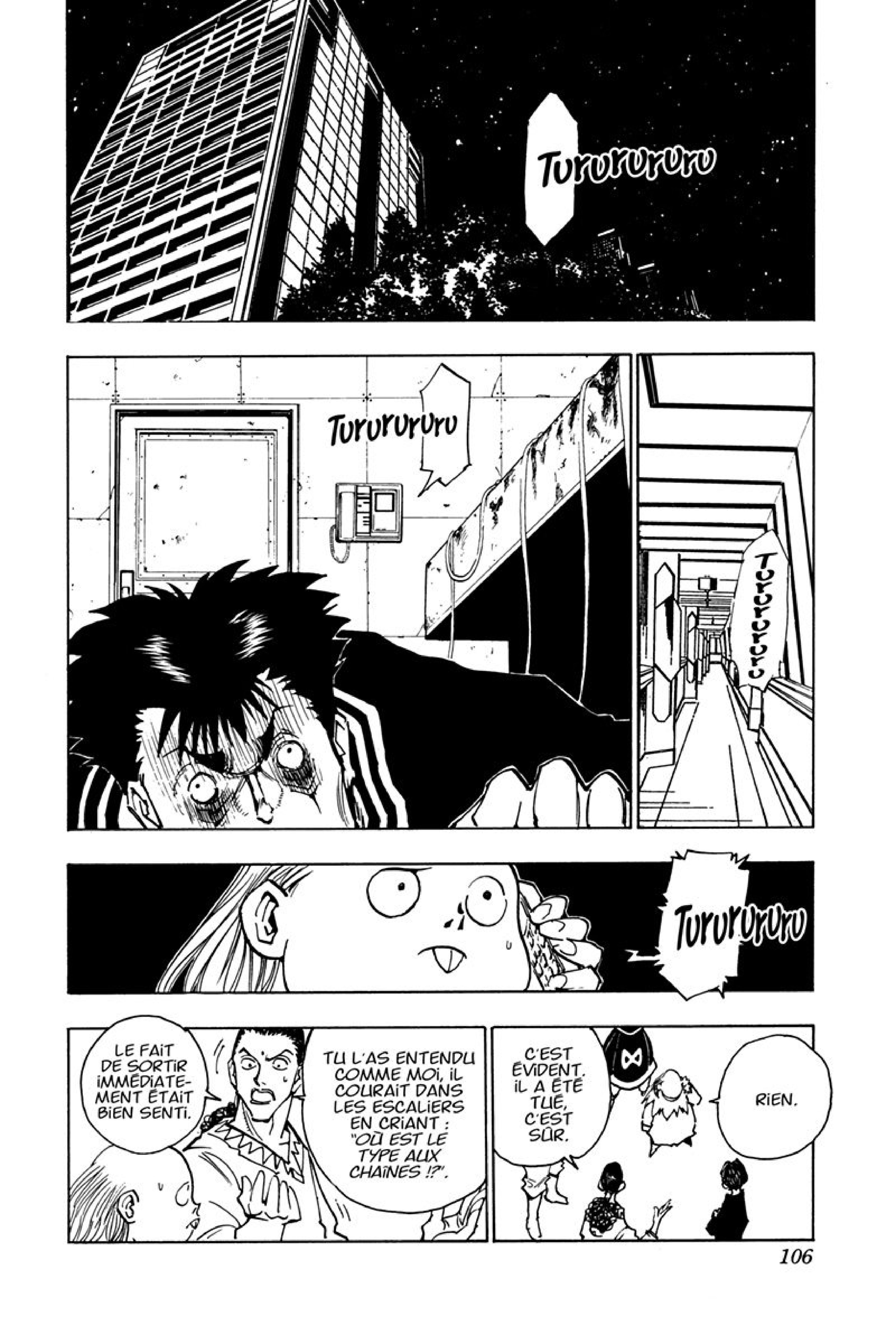 Chargement... Ch.79 p.6