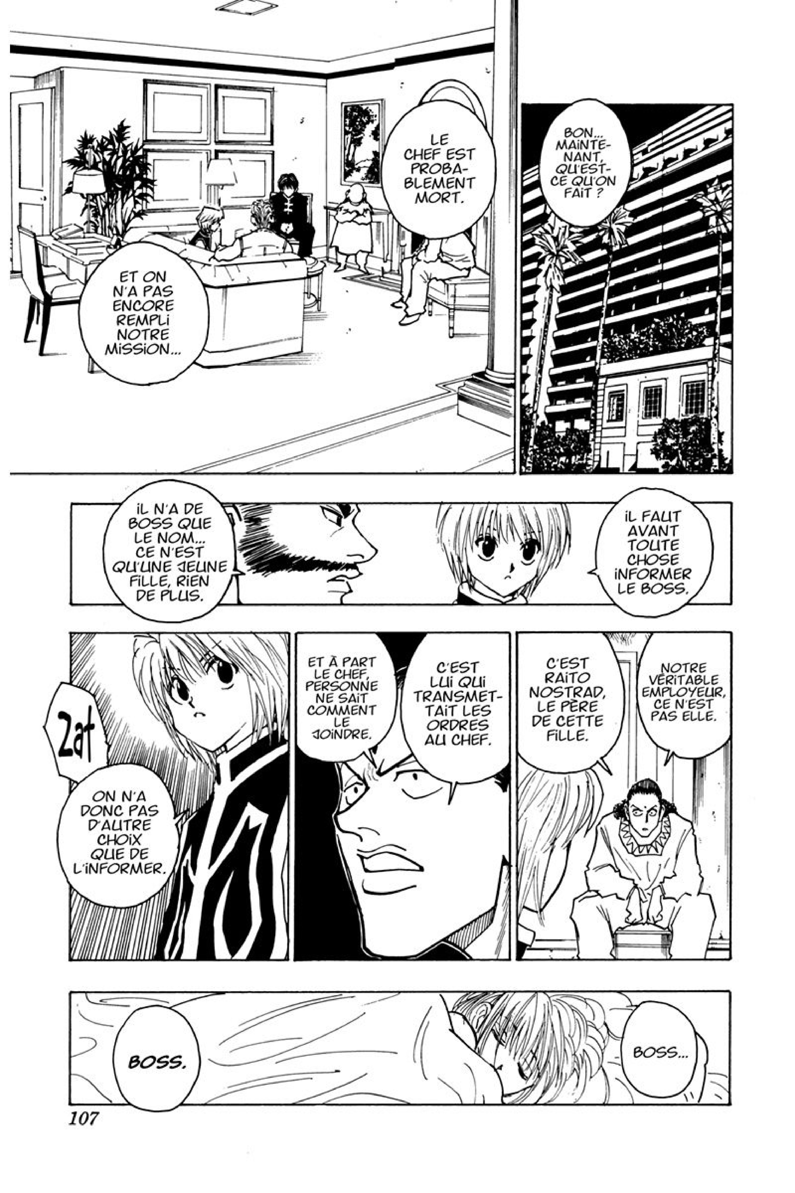 Chargement... Ch.79 p.7