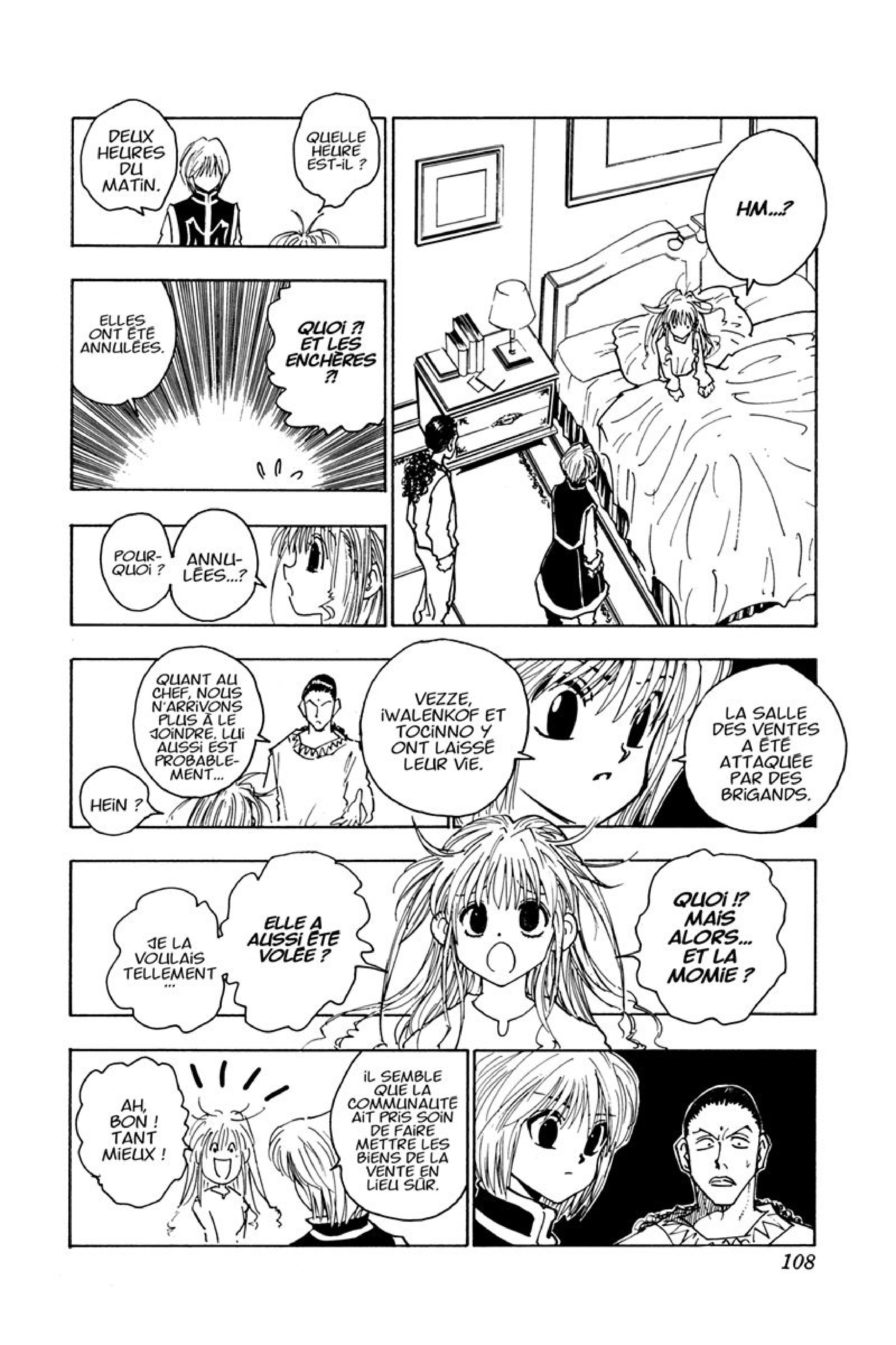 Chargement... Ch.79 p.8