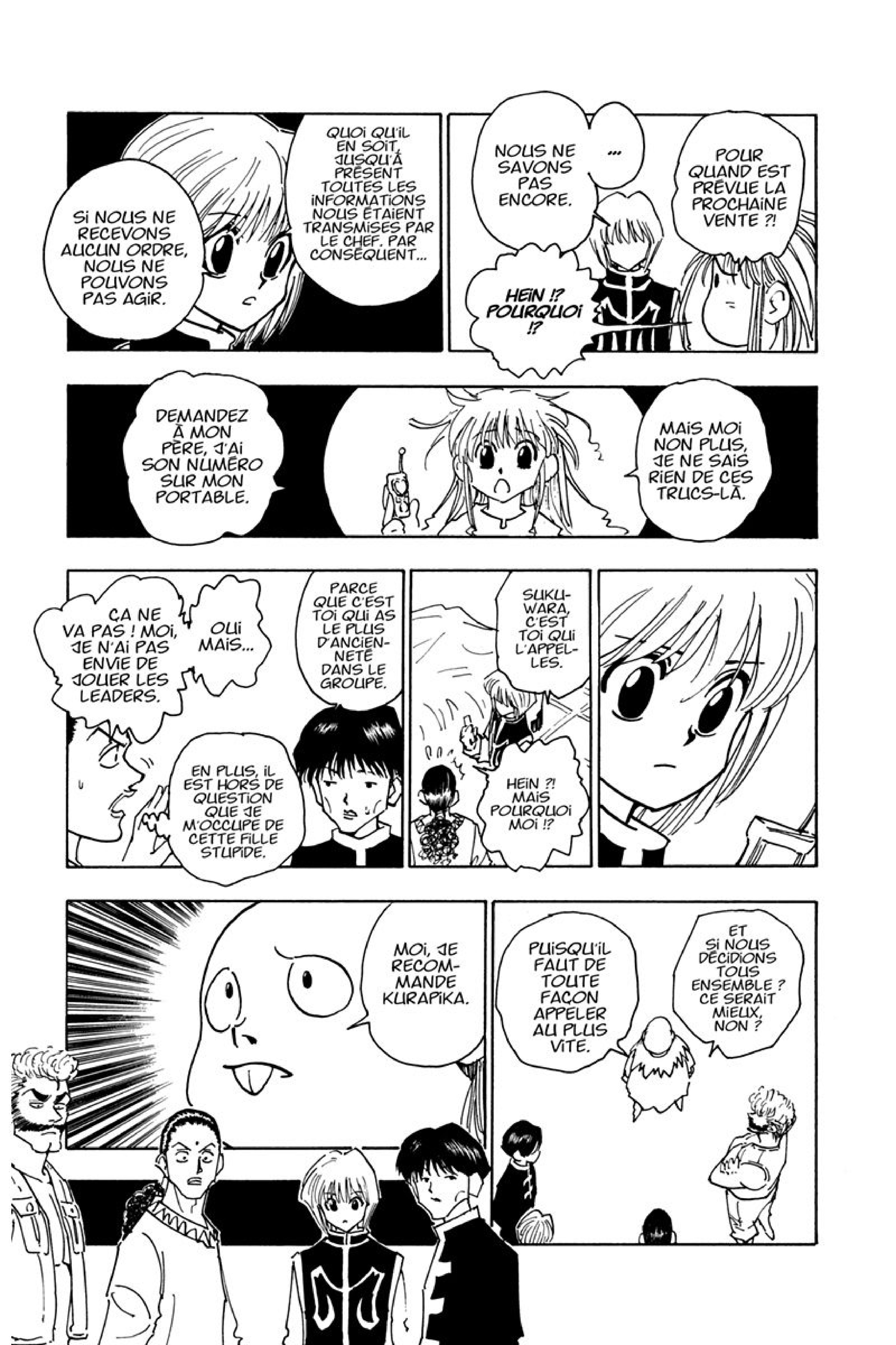 Chargement... Ch.79 p.9