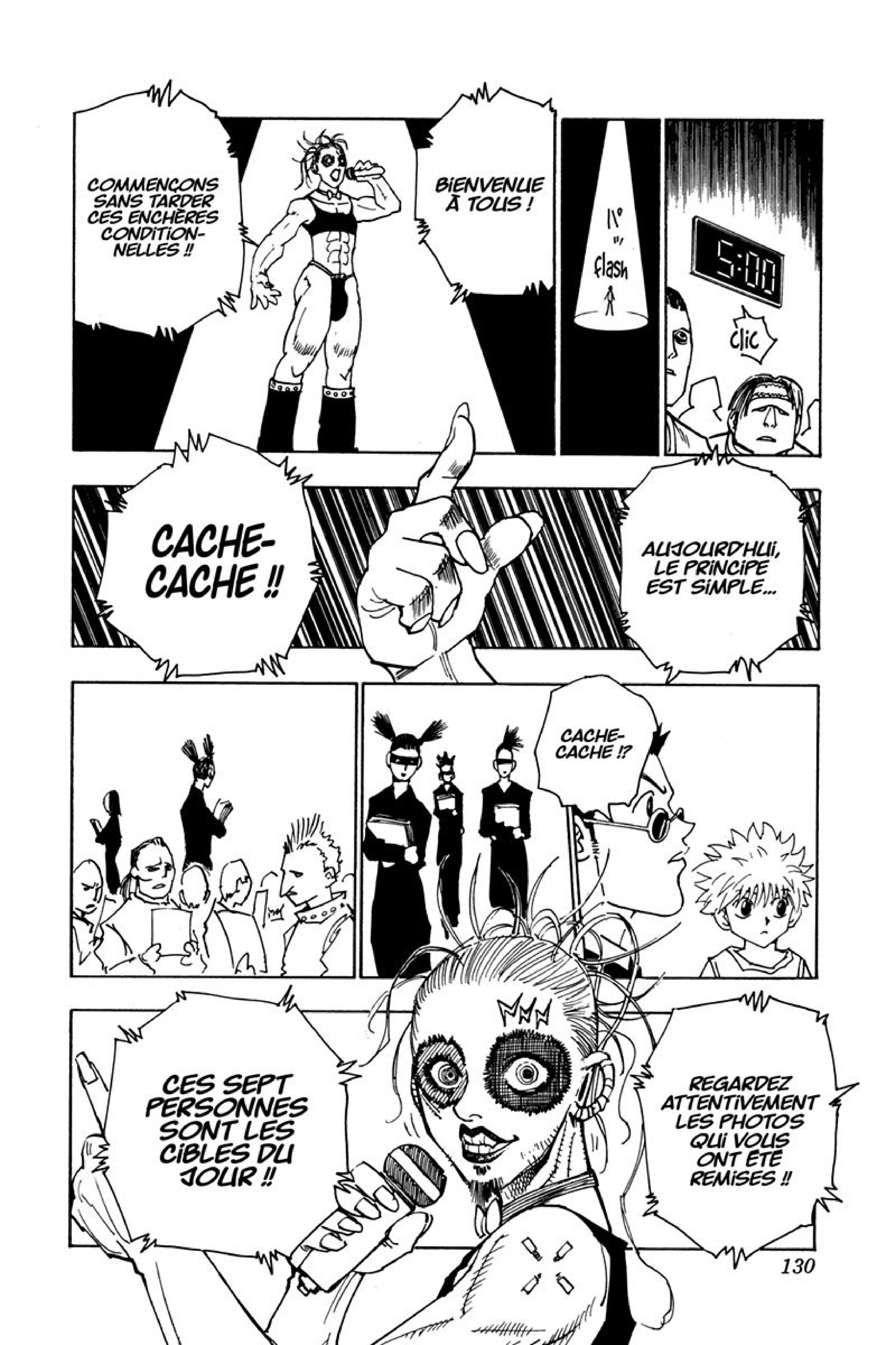 Chargement... Ch.80 p.10