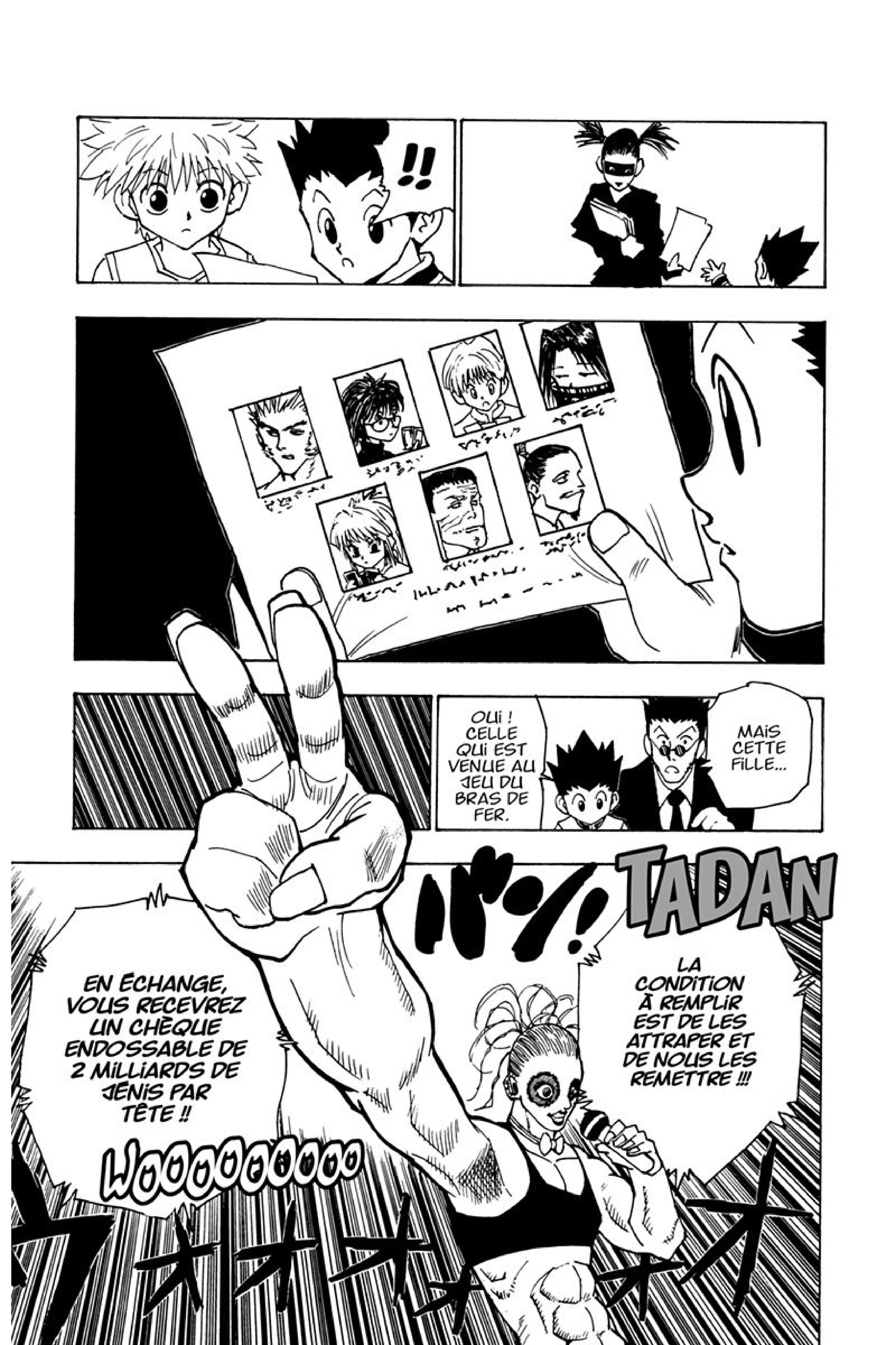 Chargement... Ch.80 p.11