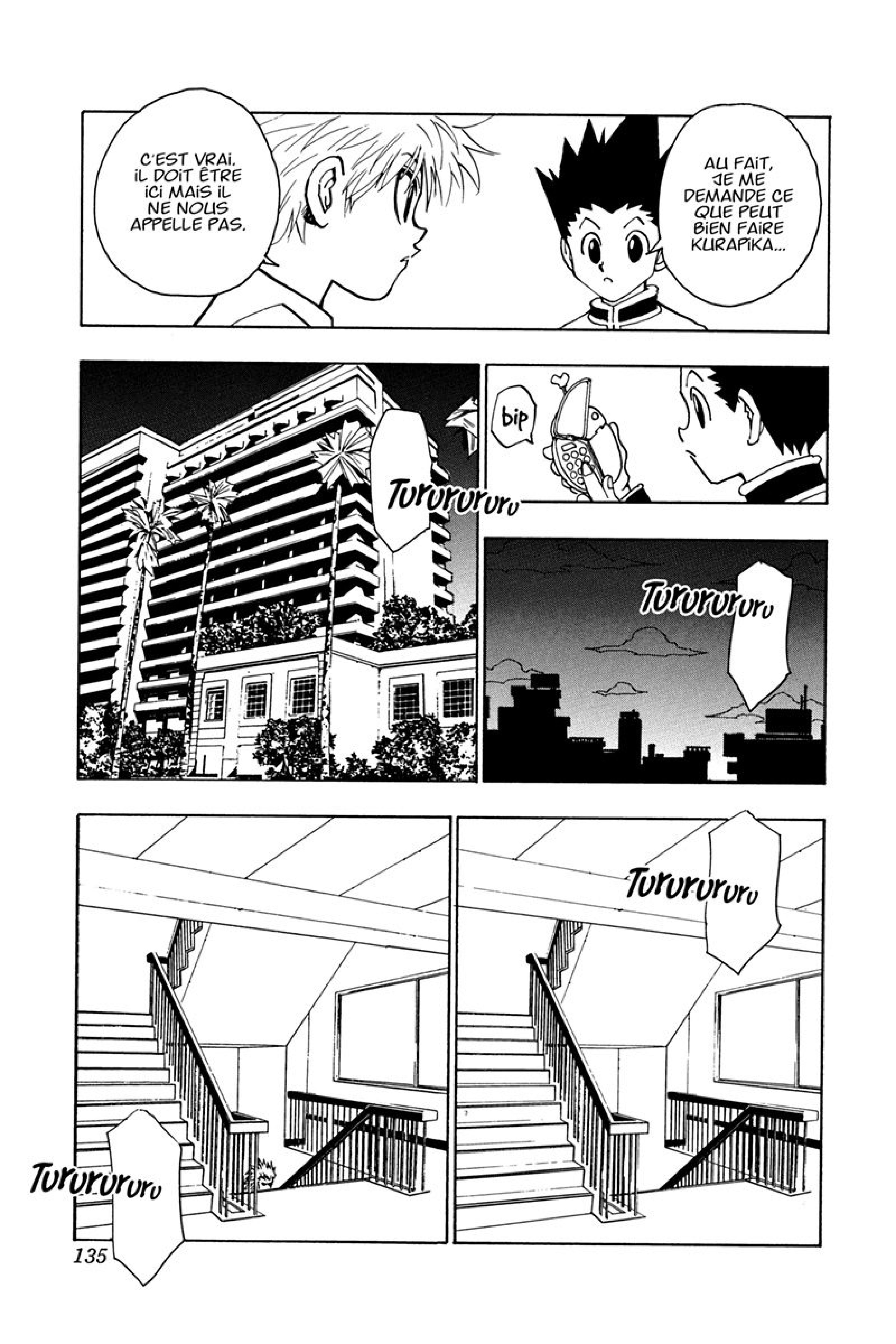 Chargement... Ch.80 p.15
