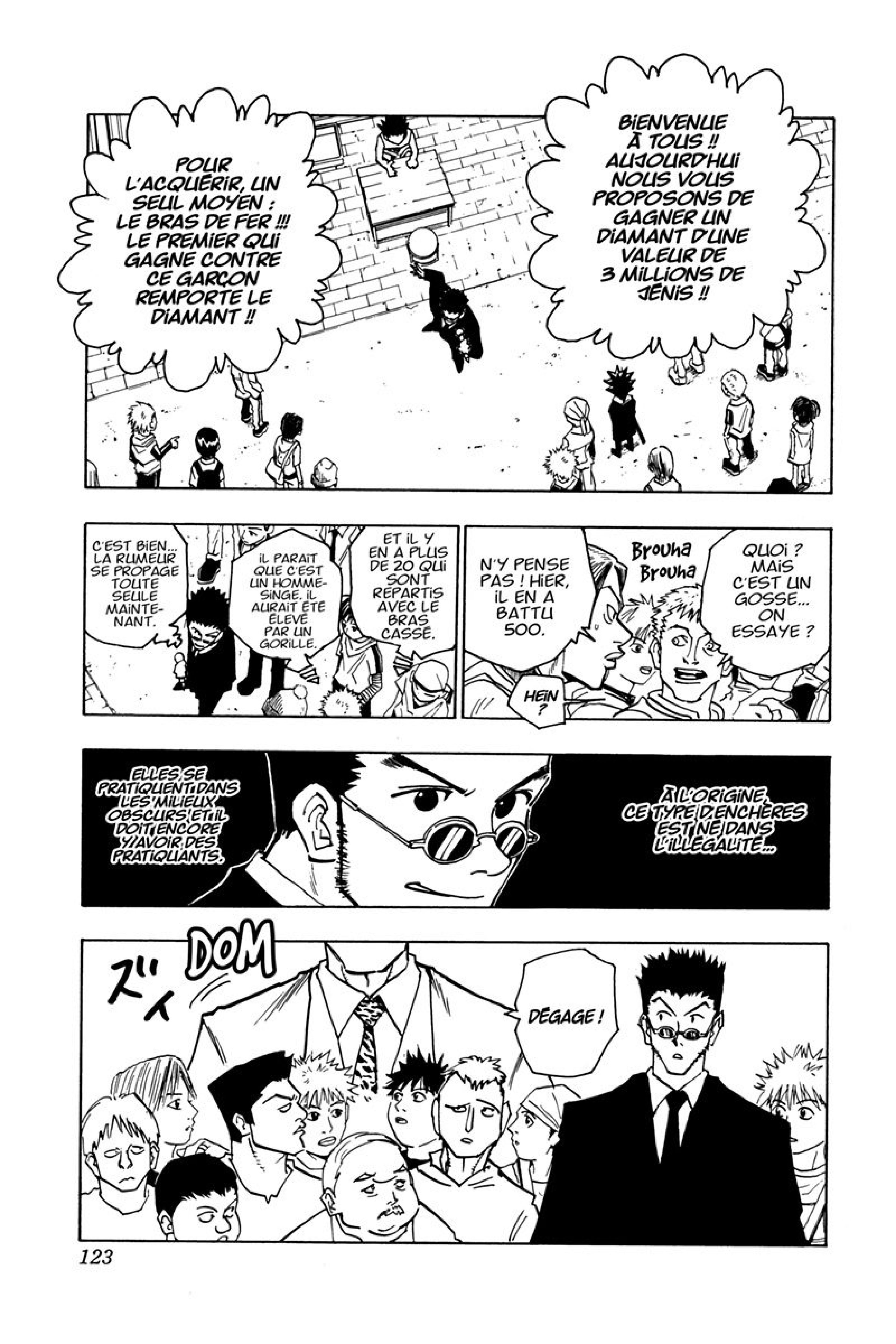 Chargement... Ch.80 p.3
