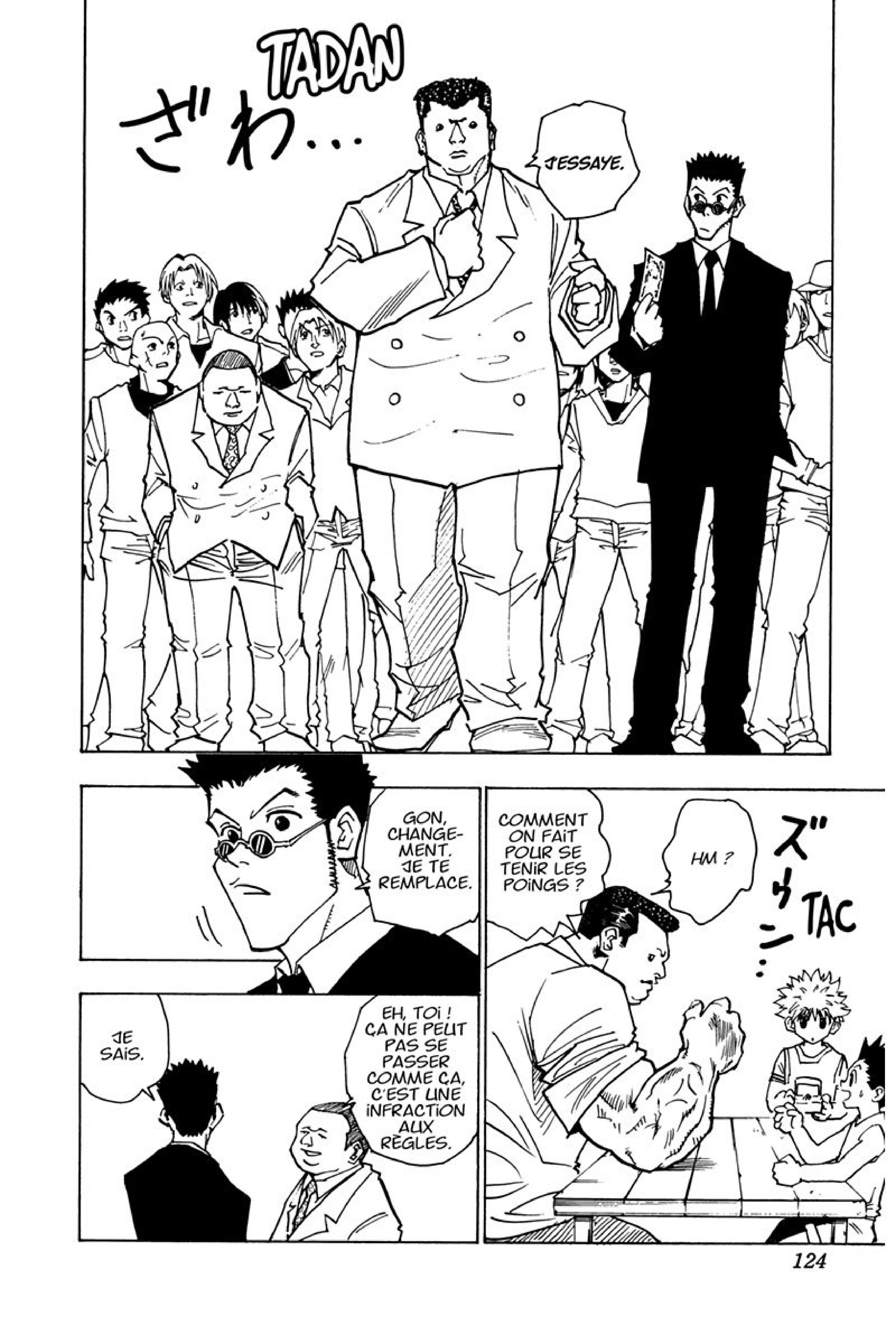 Chargement... Ch.80 p.4