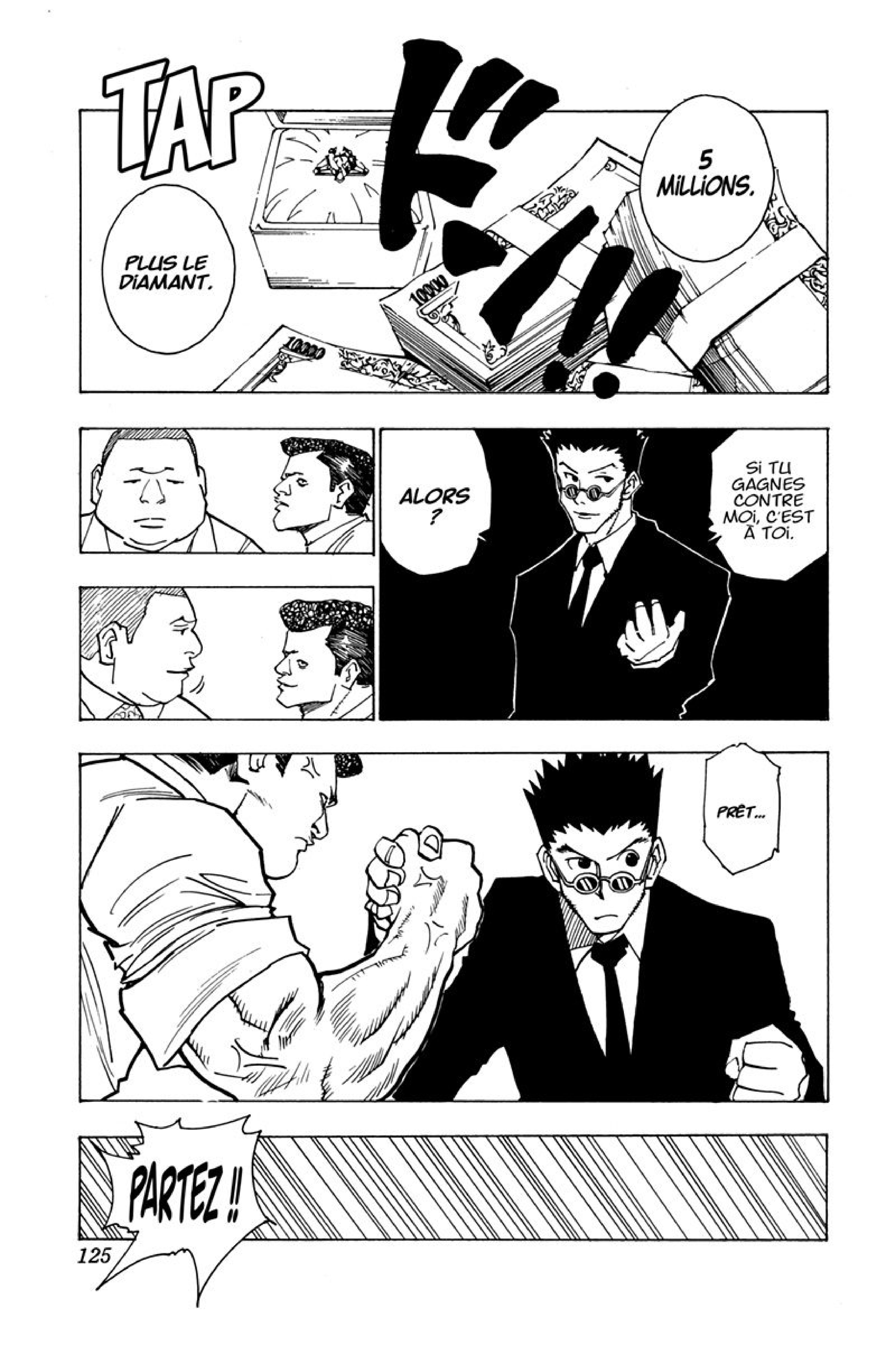 Chargement... Ch.80 p.5