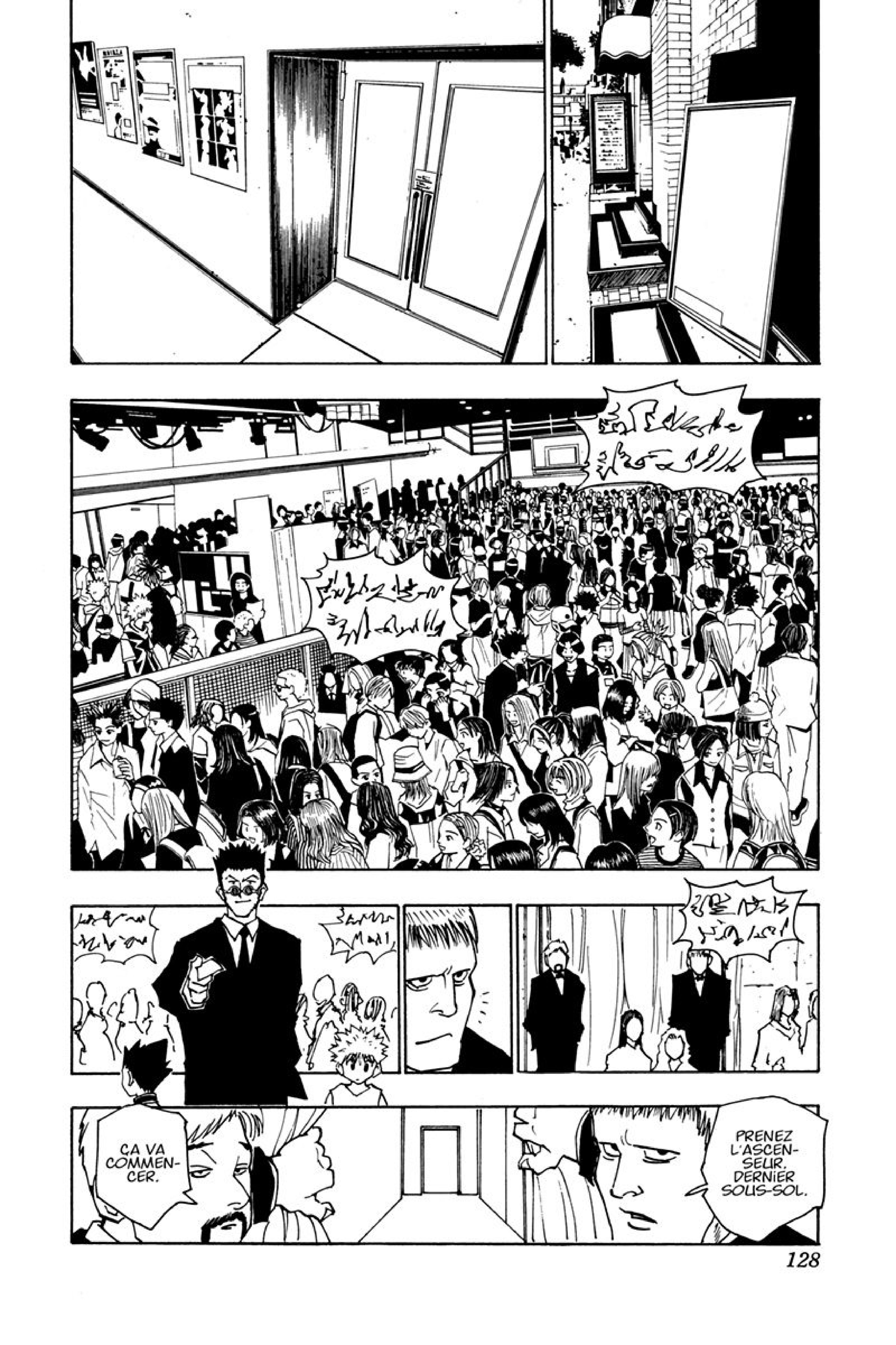 Chargement... Ch.80 p.8
