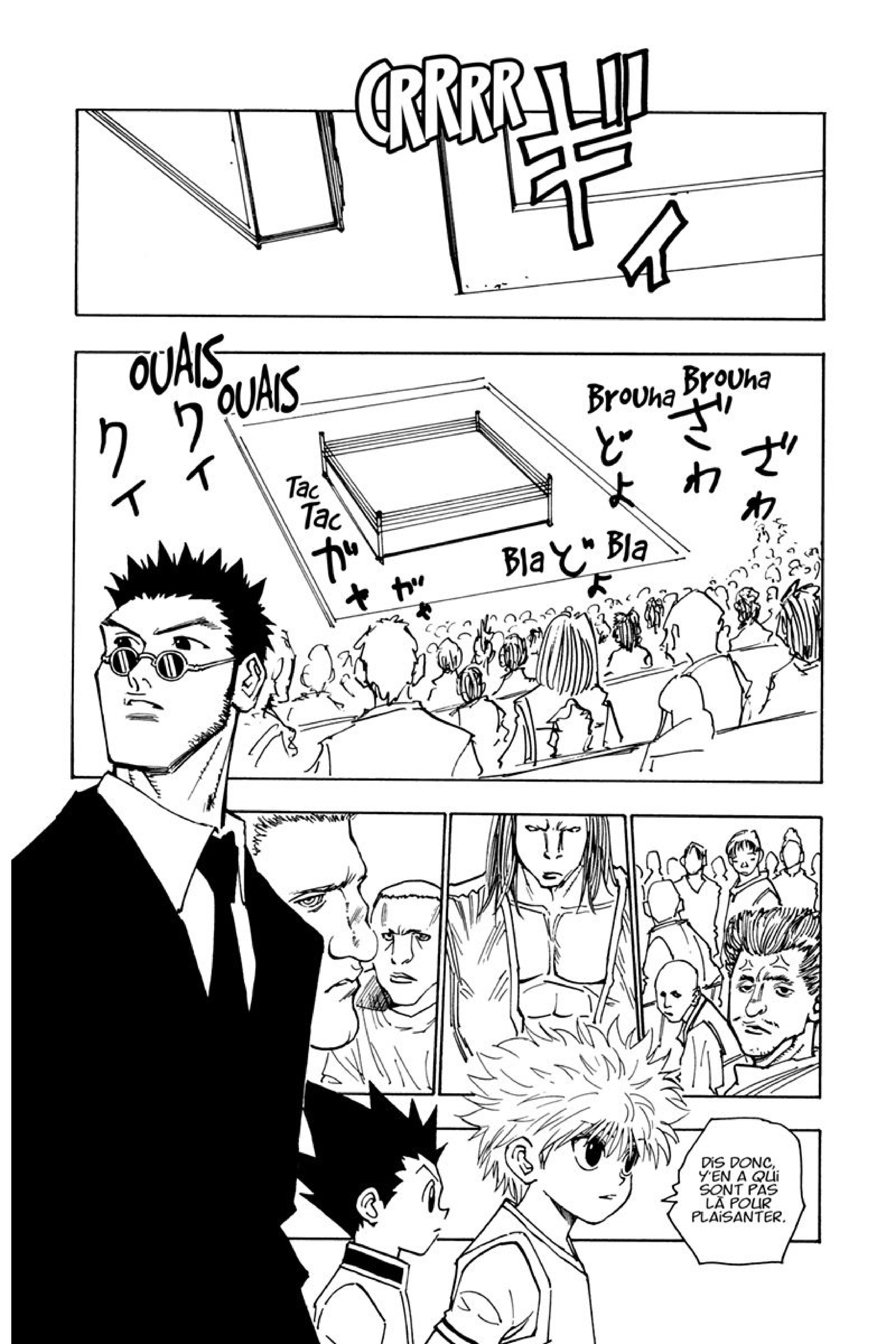 Chargement... Ch.80 p.9