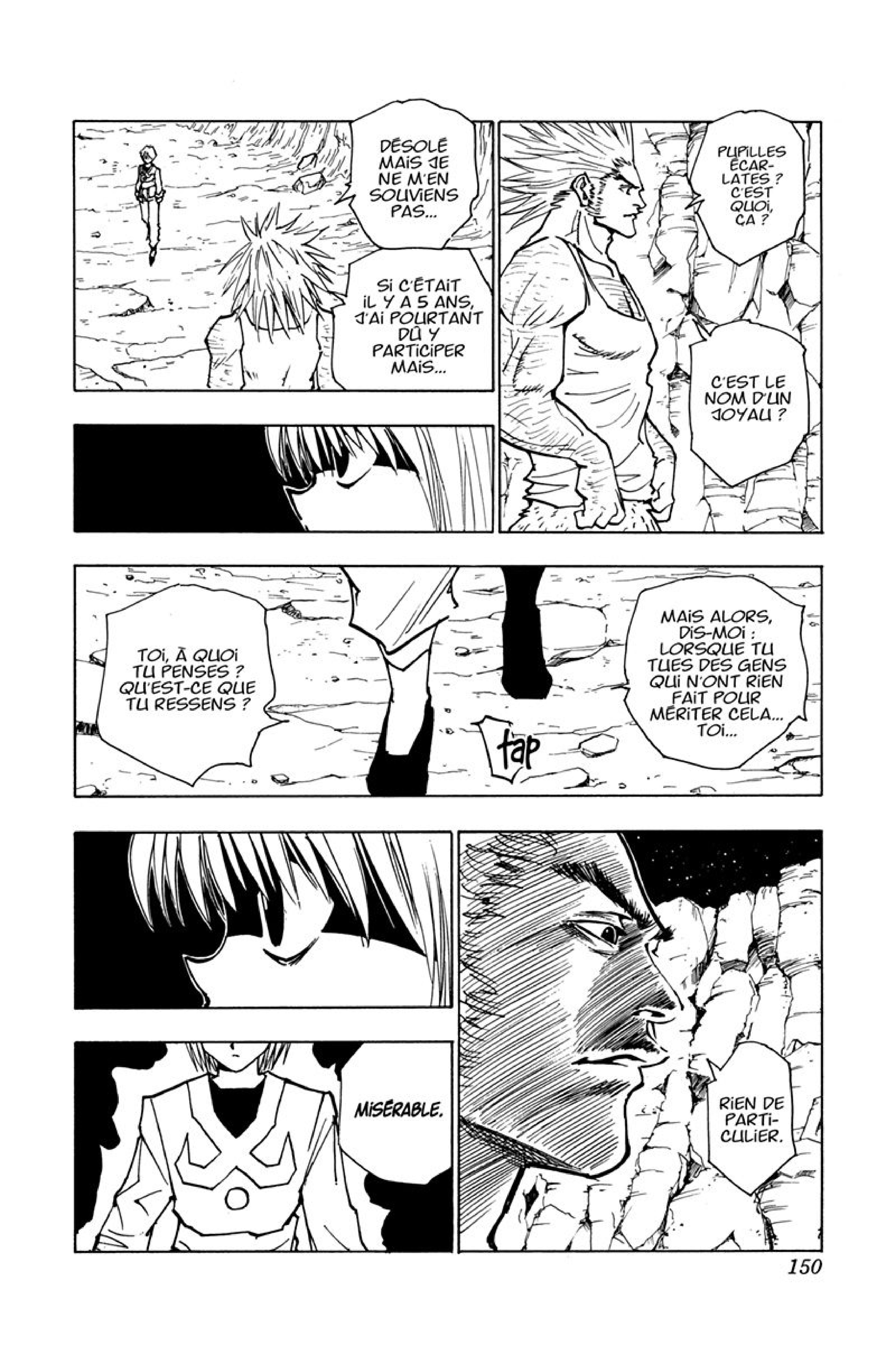 Chargement... Ch.81 p.10