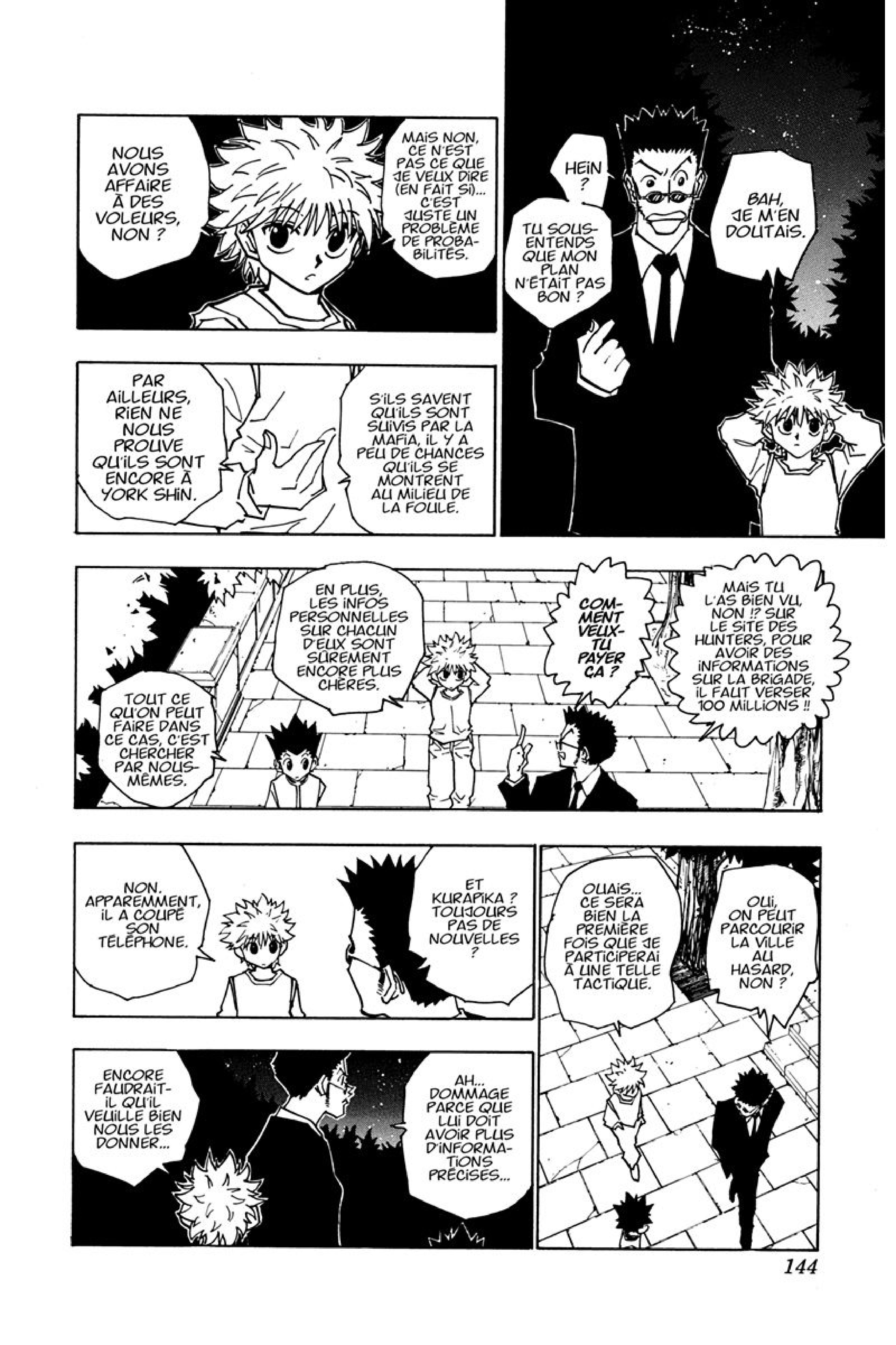 Chargement... Ch.81 p.4