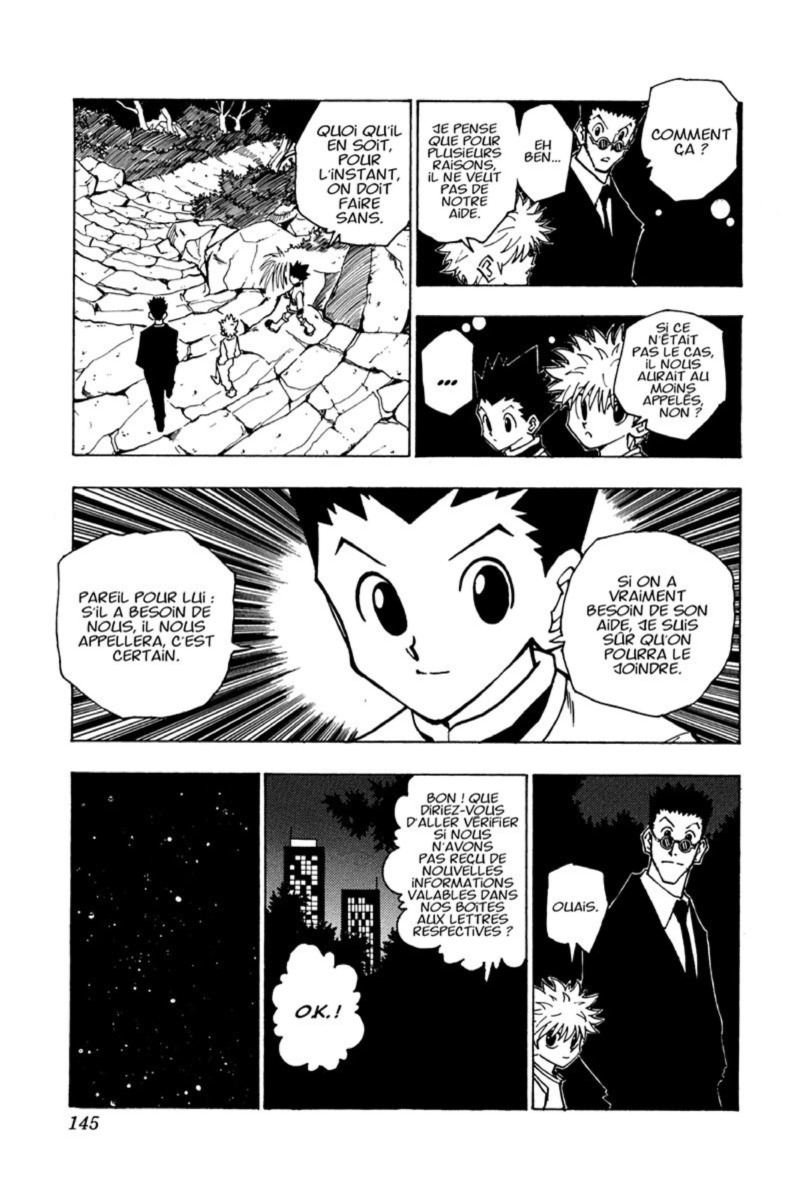 Chargement... Ch.81 p.5