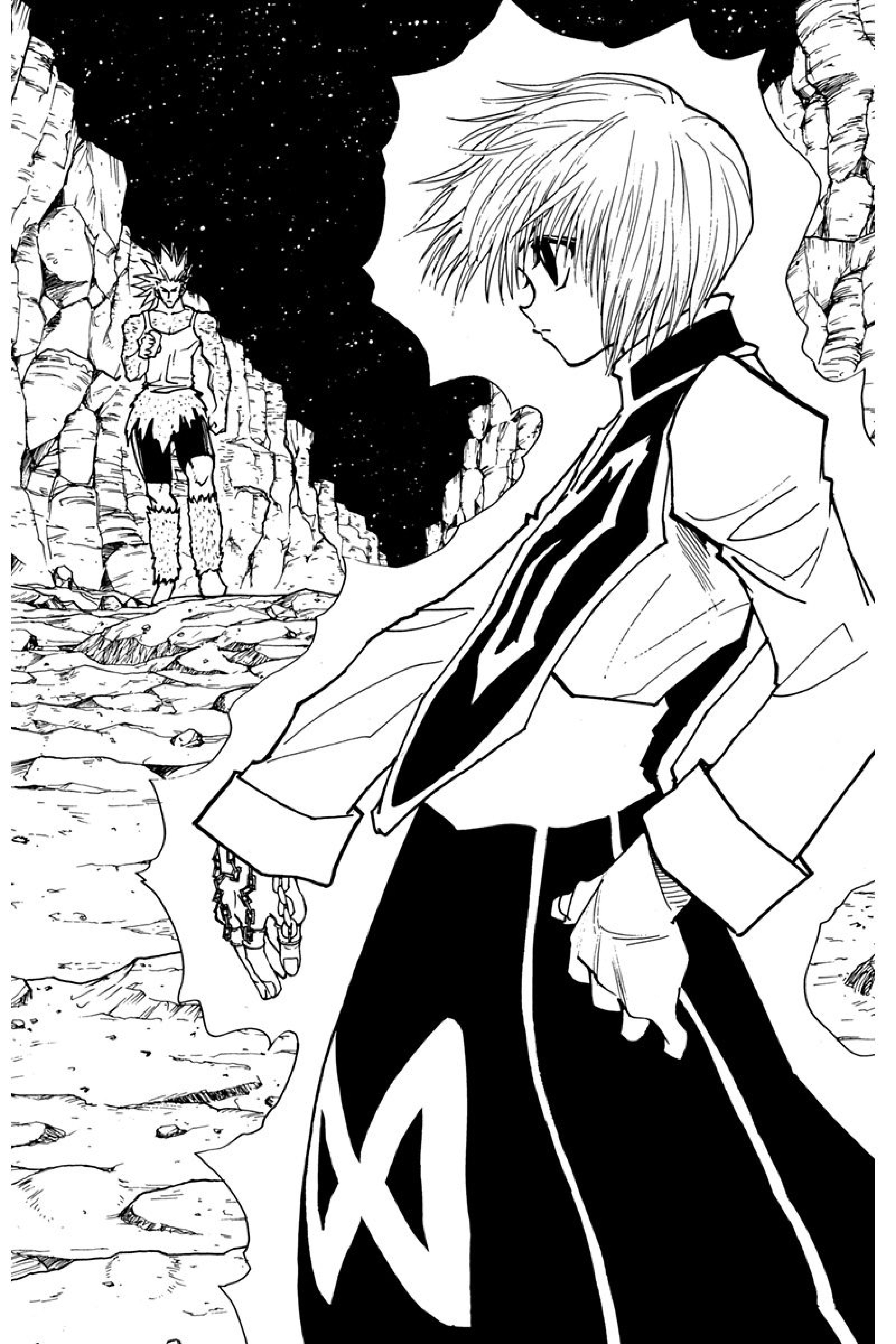 Chargement... Ch.81 p.7