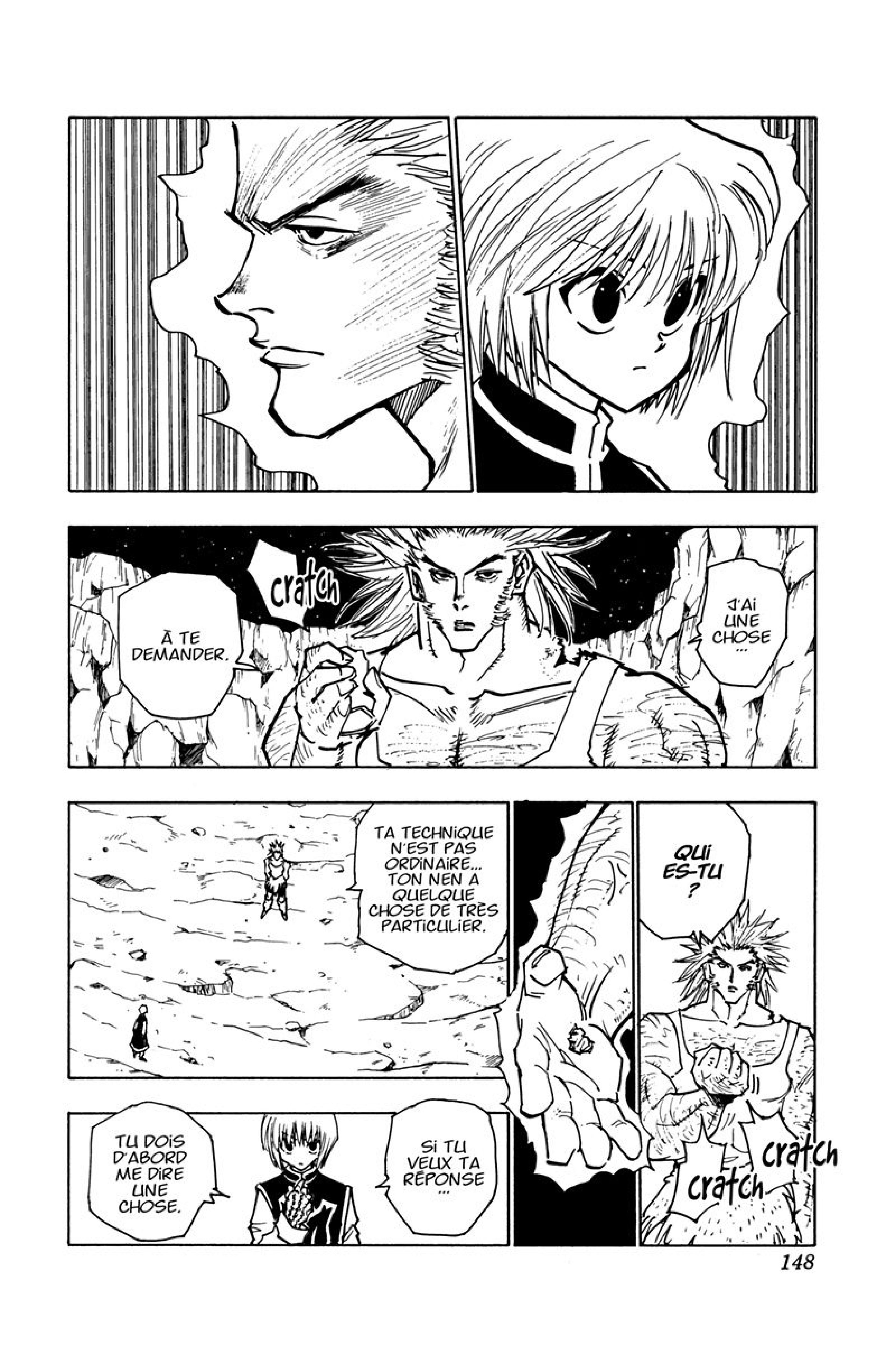 Chargement... Ch.81 p.8