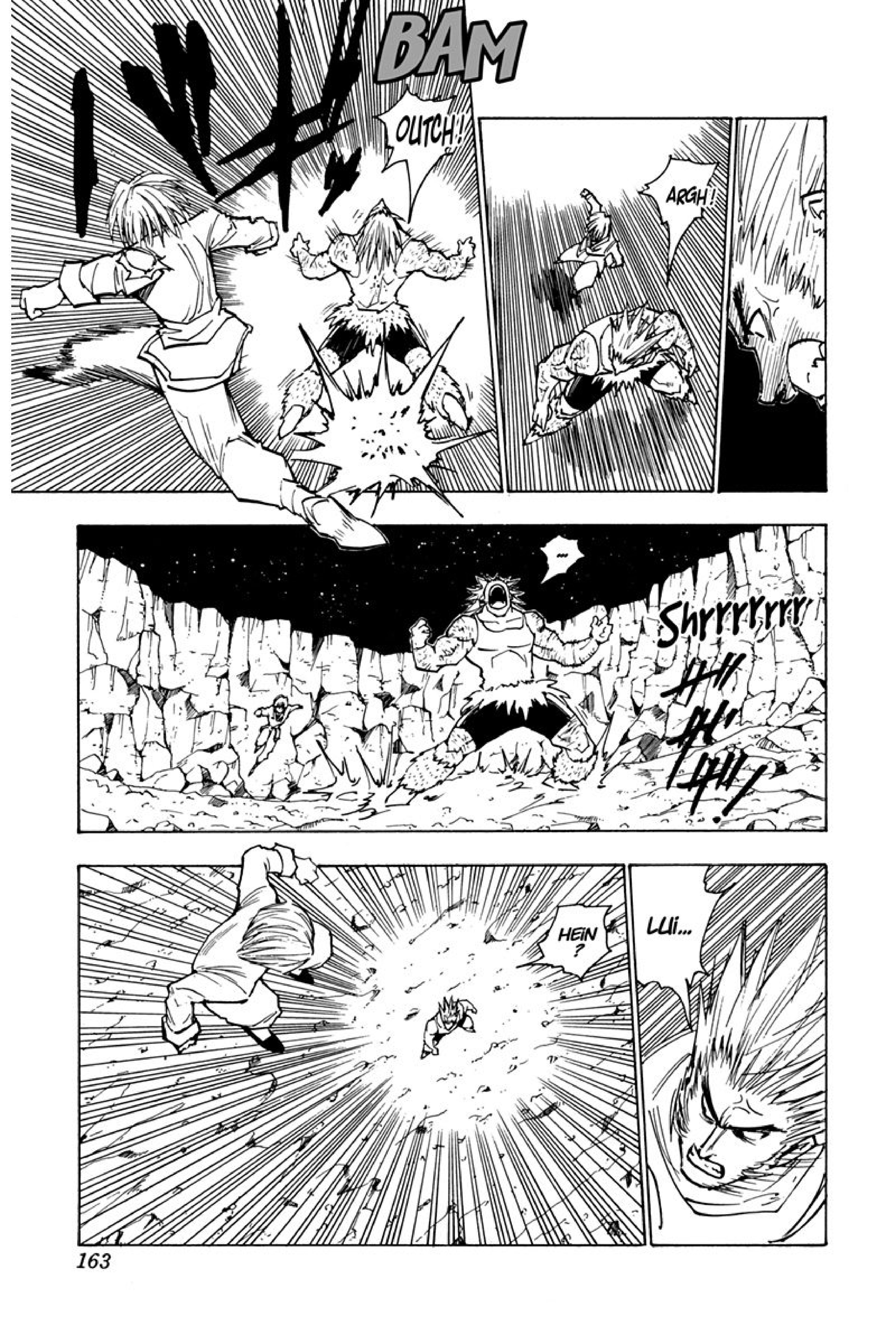 Chargement... Ch.82 p.11