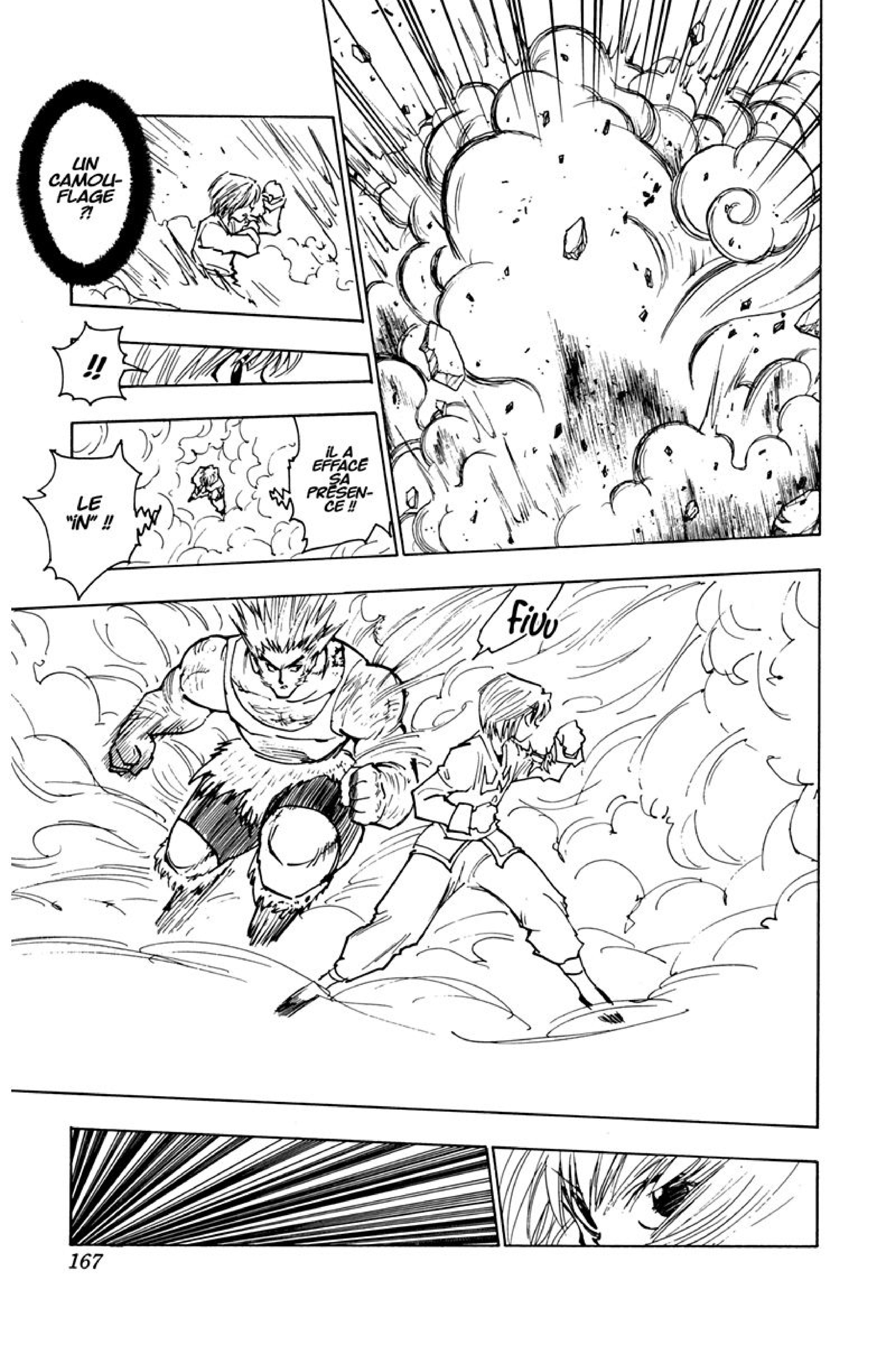 Chargement... Ch.82 p.15