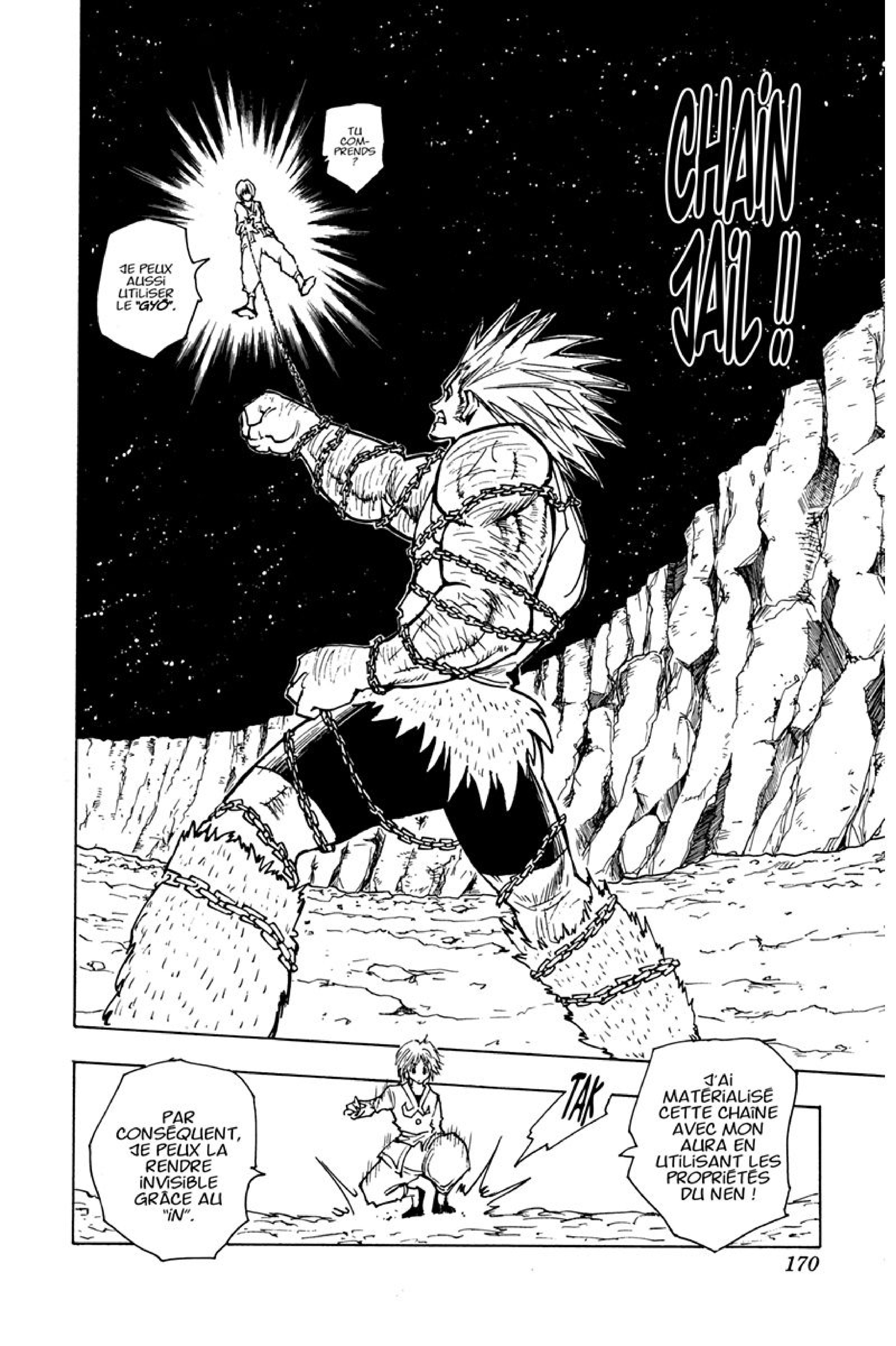 Chargement... Ch.82 p.18