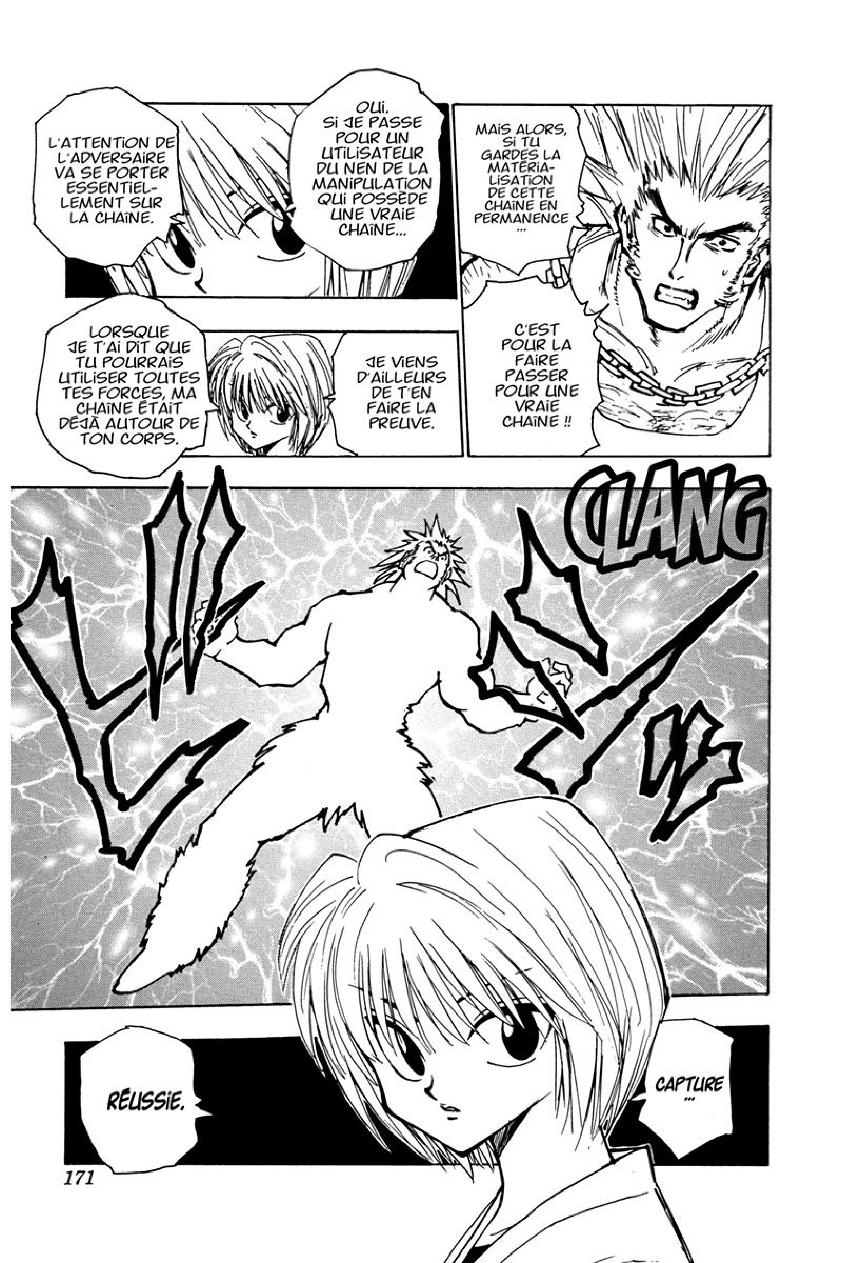 Chargement... Ch.82 p.19