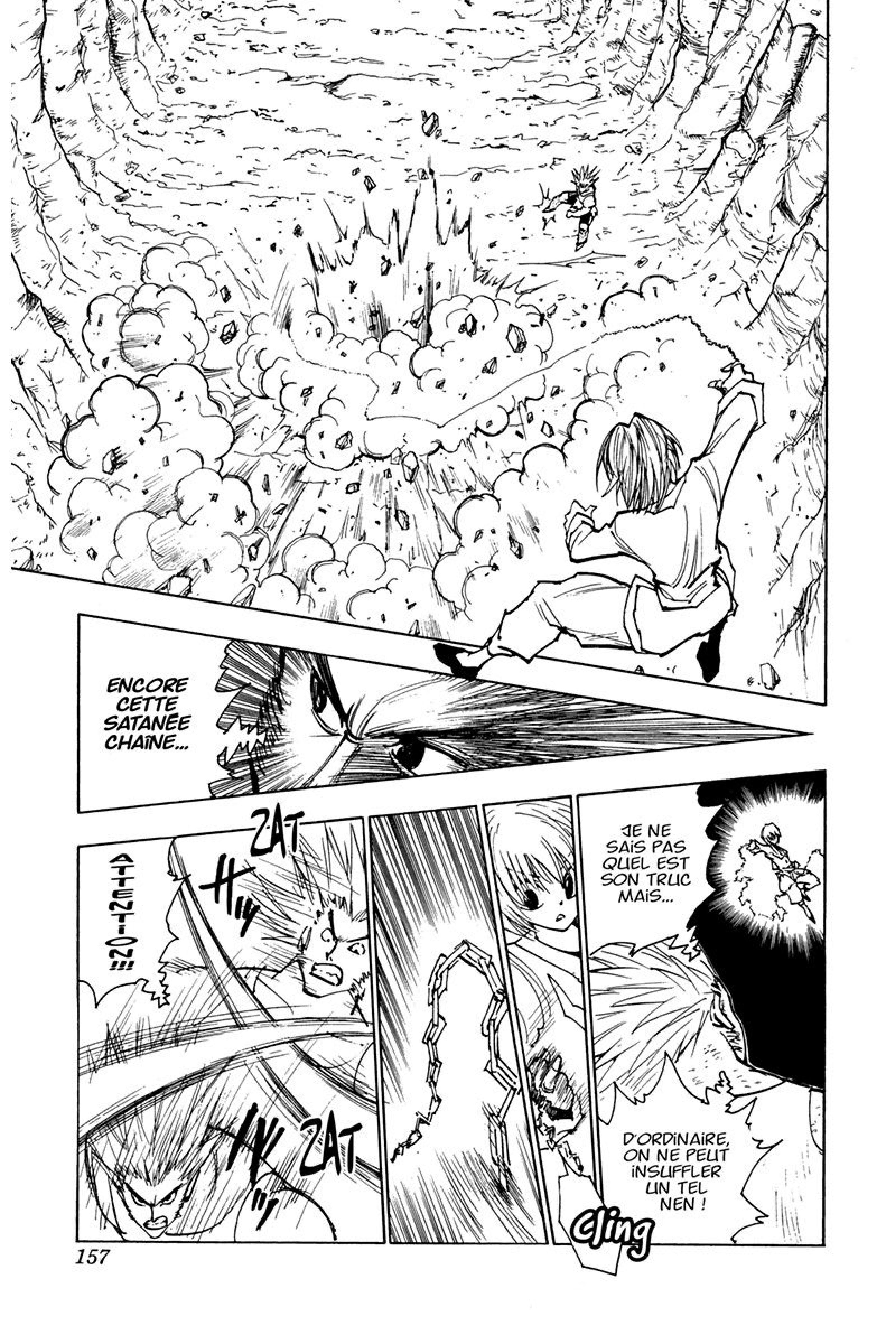 Chargement... Ch.82 p.5