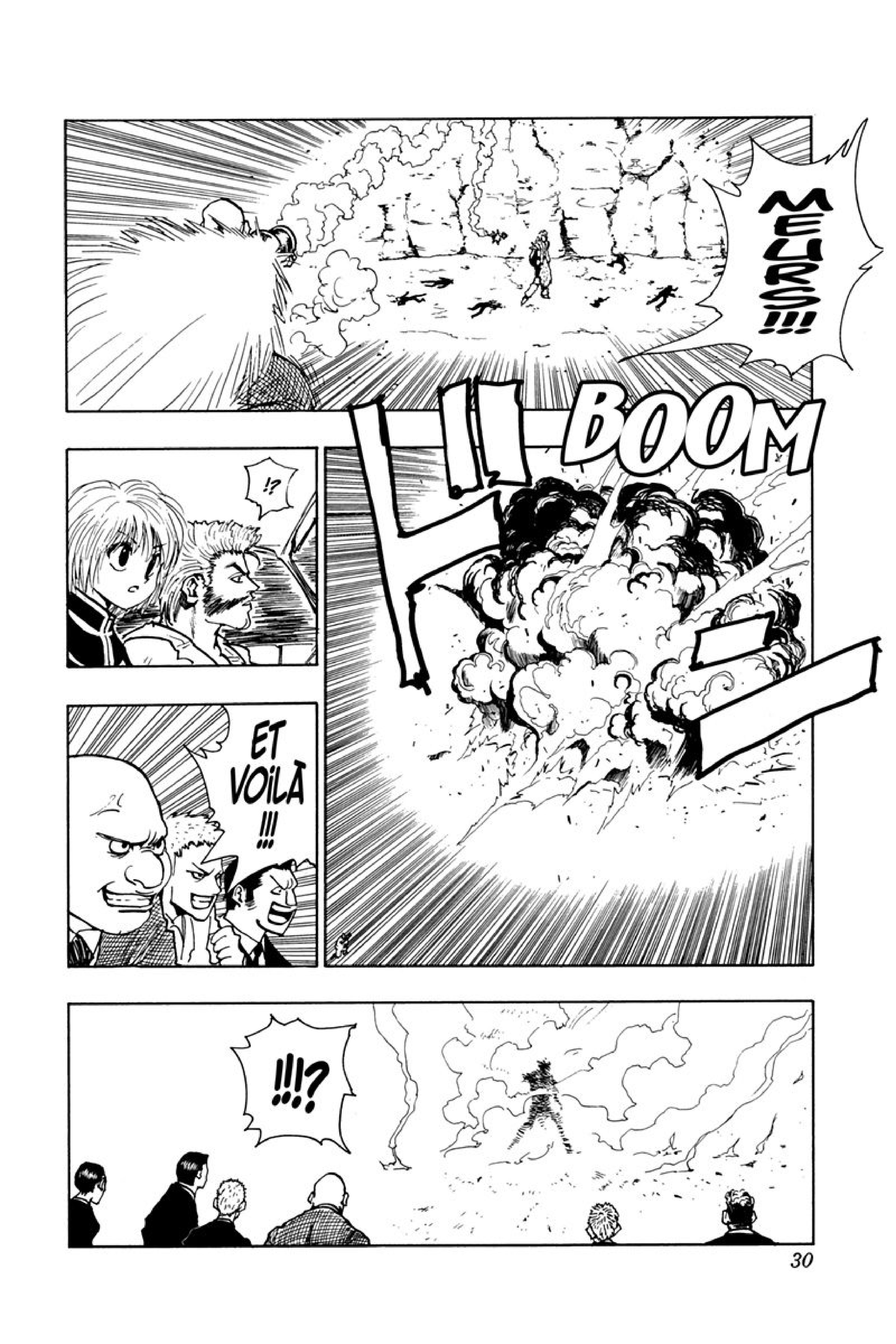 Chargement... Ch.75 p.10